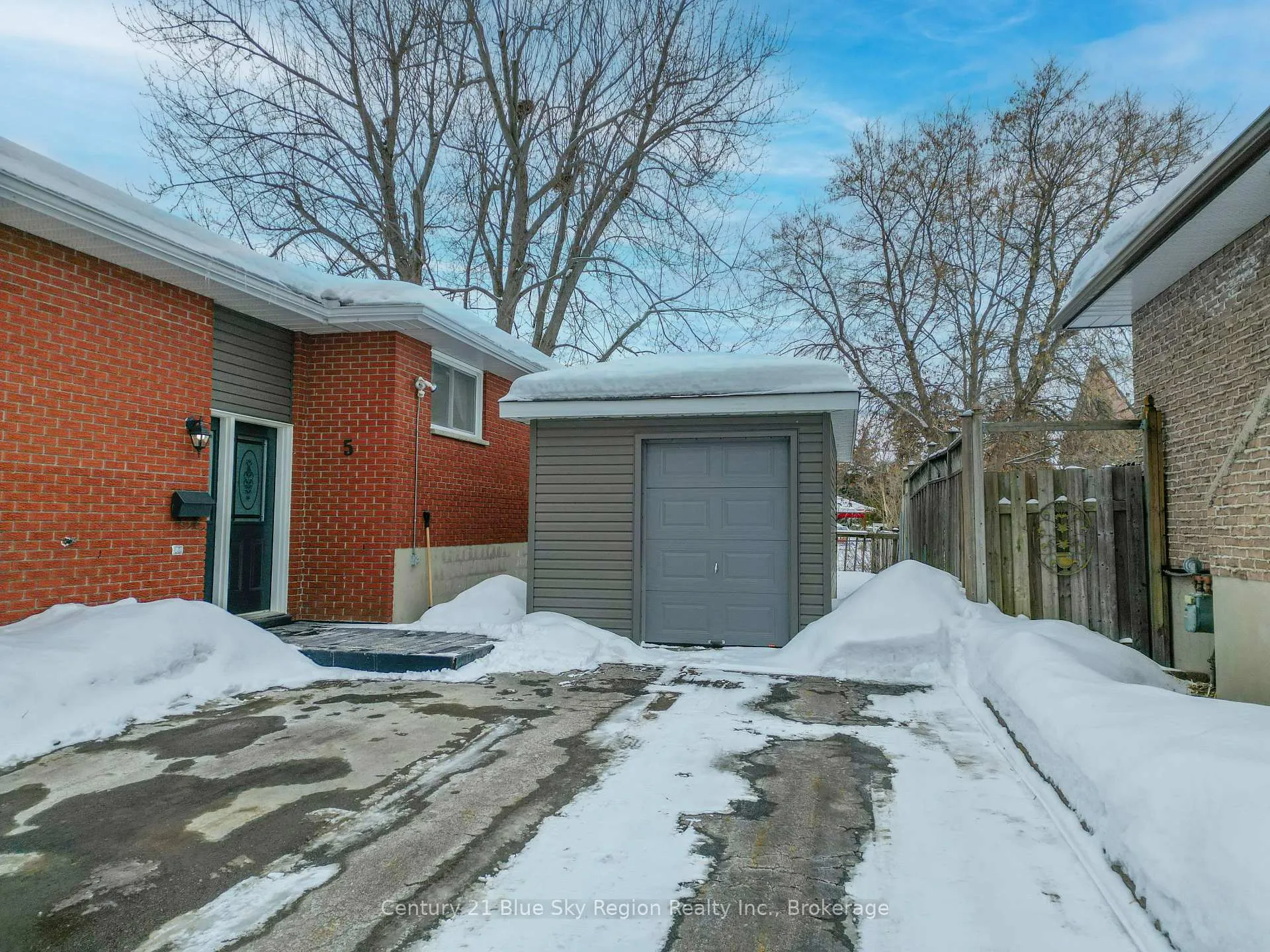 Photo 38 of 5 Knox Court, North Bay, Ferris — HOMEH