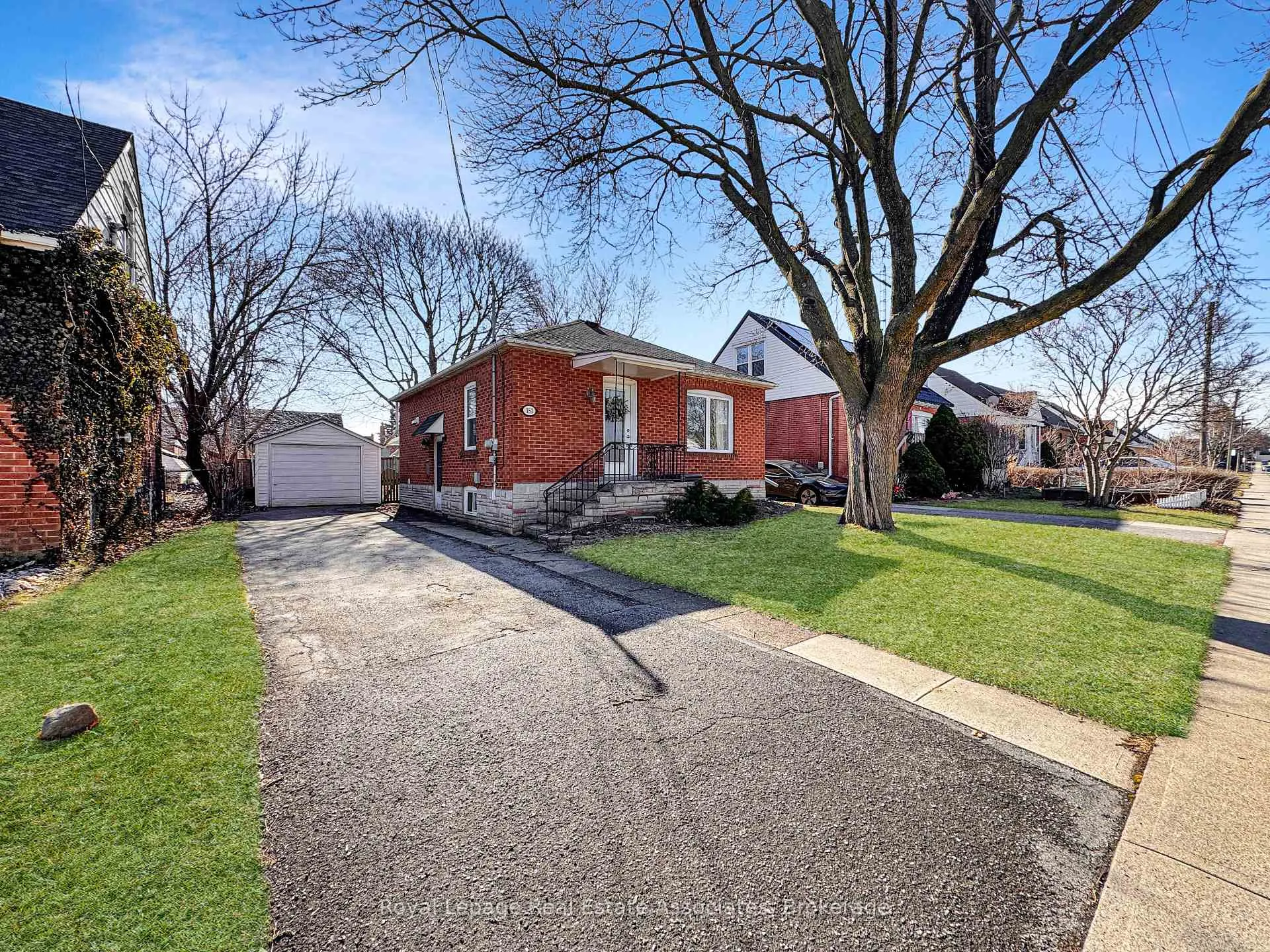 Photo 1 of 181 East 13th Street, Hamilton, Inch Park — HOMEH