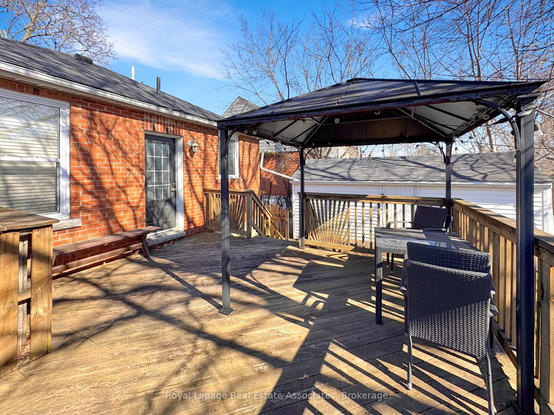 Photo 23 of 181 East 13th Street, Hamilton, Inch Park — HOMEH
