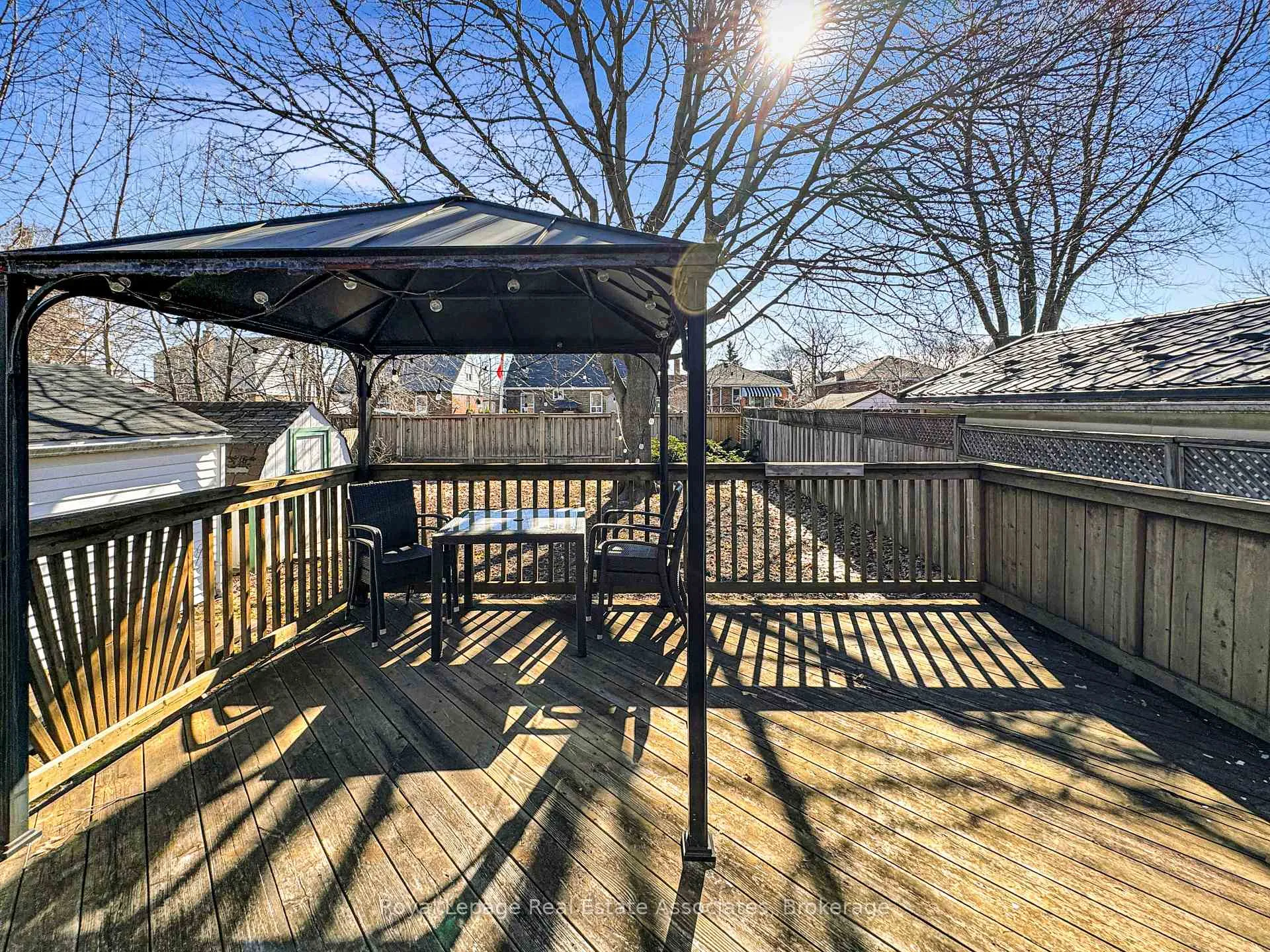 Photo 24 of 181 East 13th Street, Hamilton, Inch Park — HOMEH