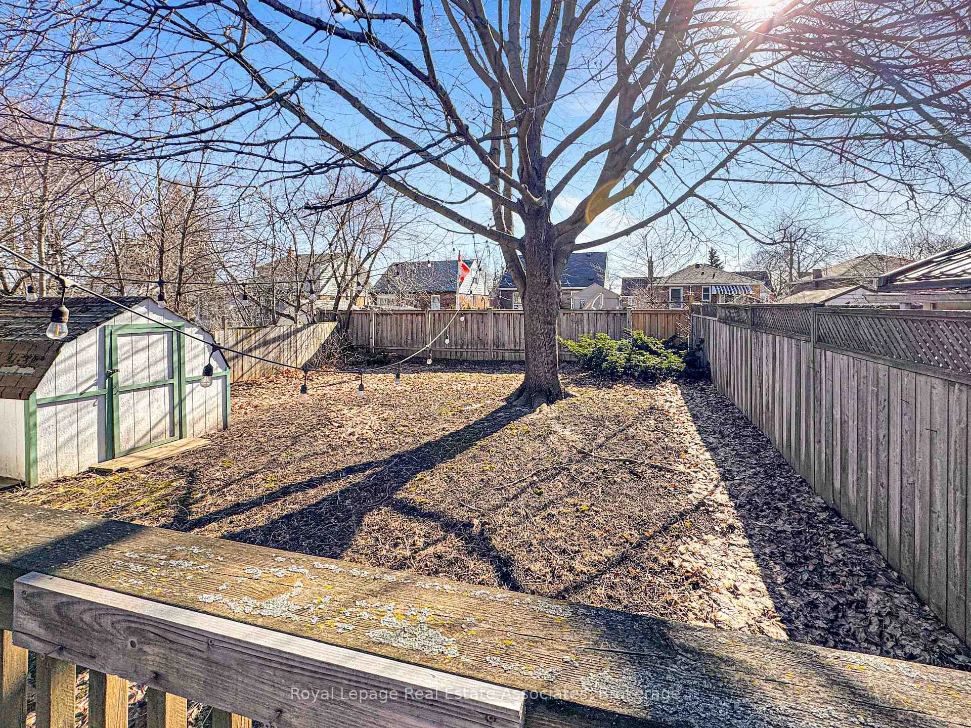 Photo 25 of 181 East 13th Street, Hamilton, Inch Park — HOMEH