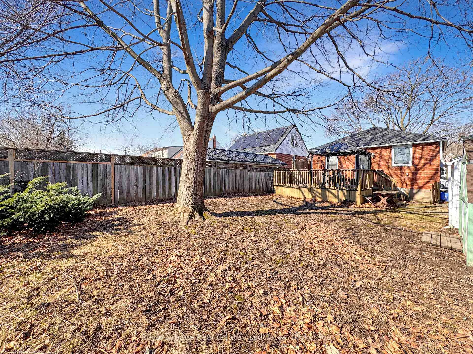 Photo 26 of 181 East 13th Street, Hamilton, Inch Park — HOMEH