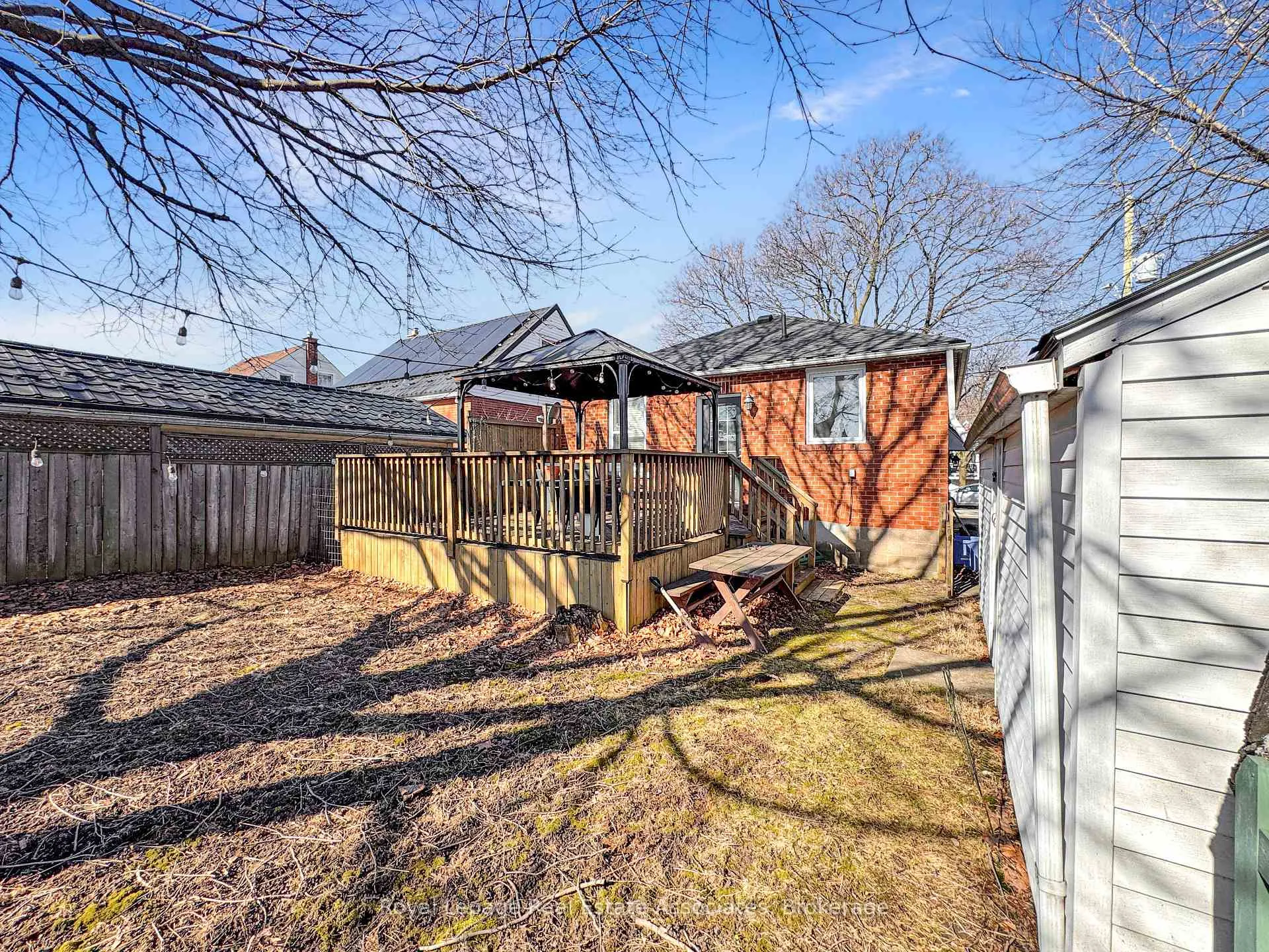 Photo 27 of 181 East 13th Street, Hamilton, Inch Park — HOMEH