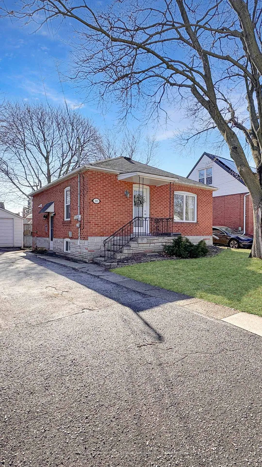 Photo 28 of 181 East 13th Street, Hamilton, Inch Park — HOMEH