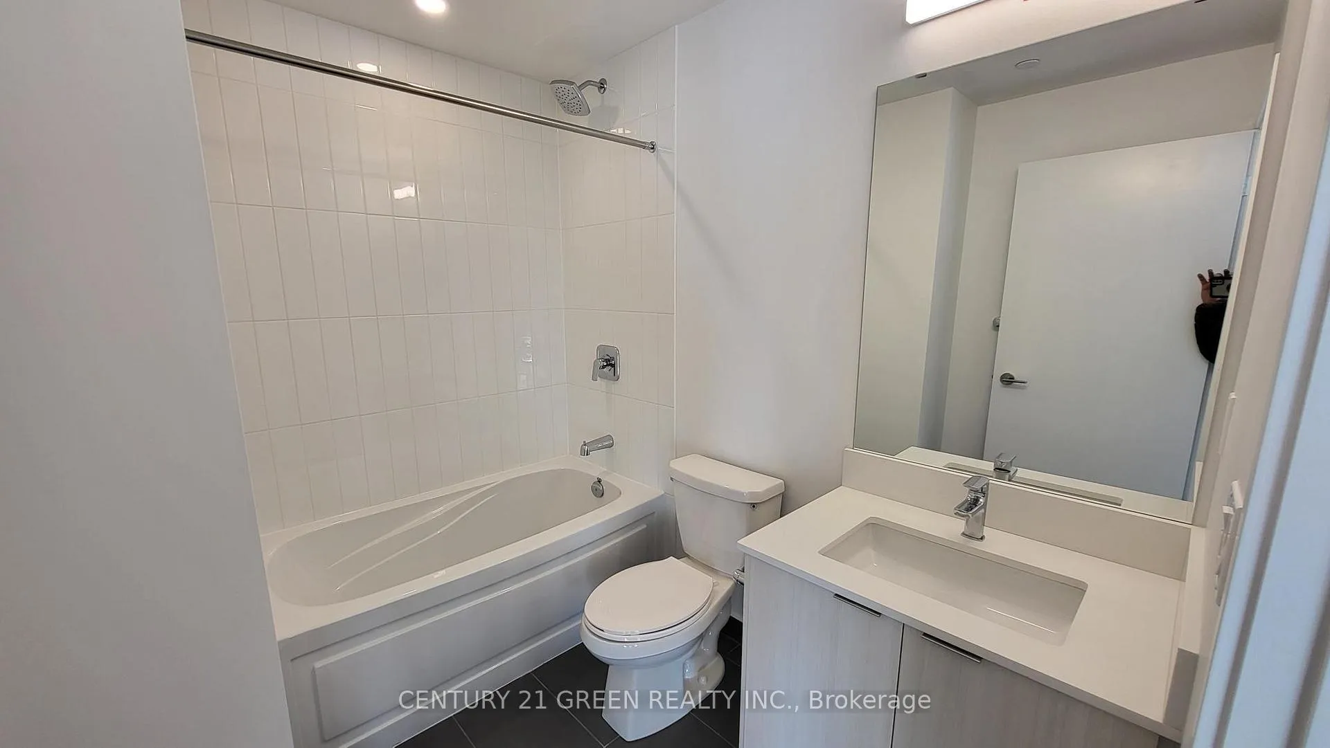 Photo 10 of Unit 908, 225 Malta Avenue, Brampton, Fletcher's Creek South — HOMEH