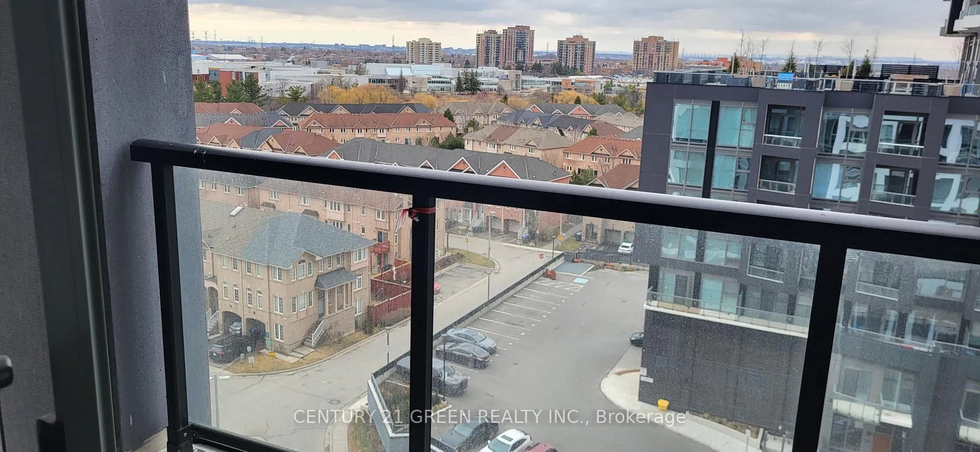 Photo 11 of Unit 908, 225 Malta Avenue, Brampton, Fletcher's Creek South — HOMEH