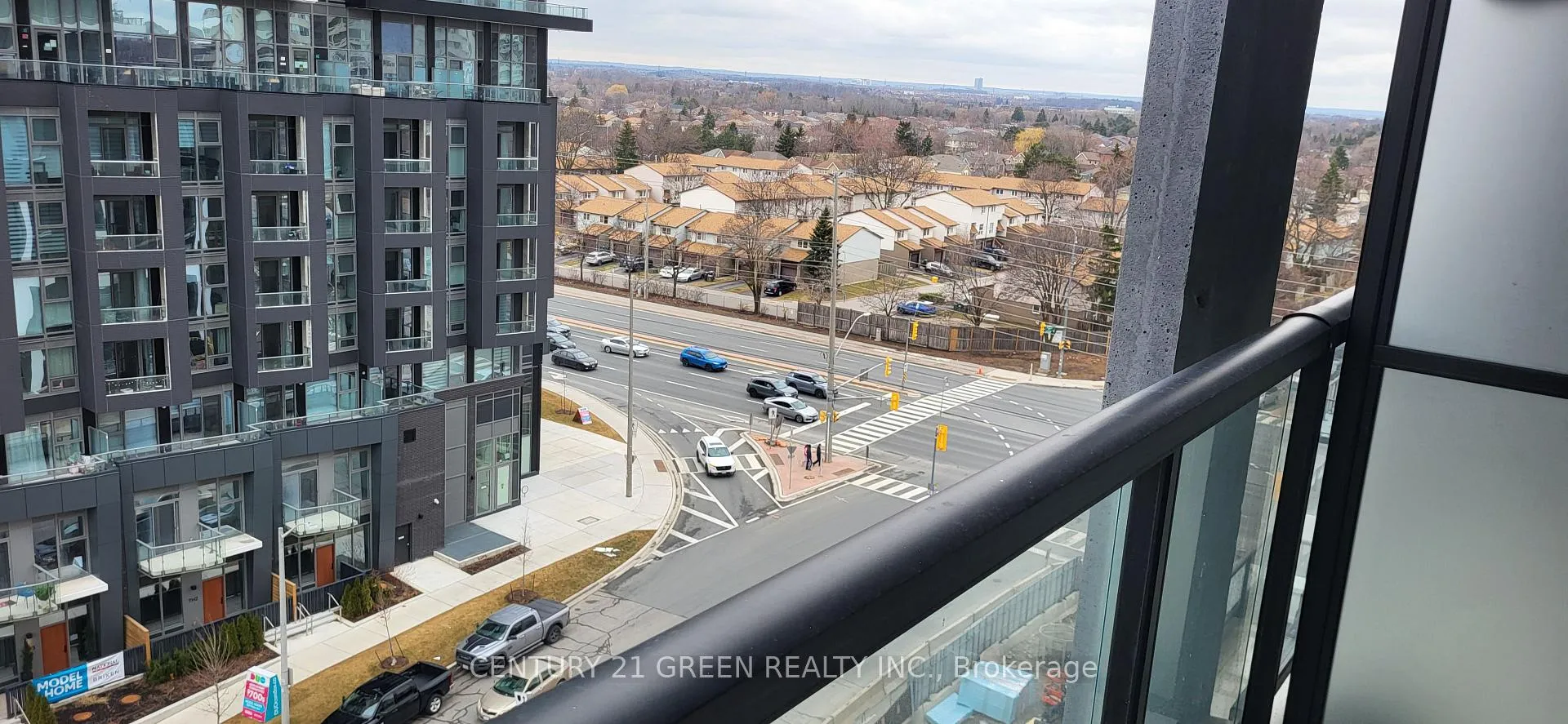Photo 12 of Unit 908, 225 Malta Avenue, Brampton, Fletcher's Creek South — HOMEH