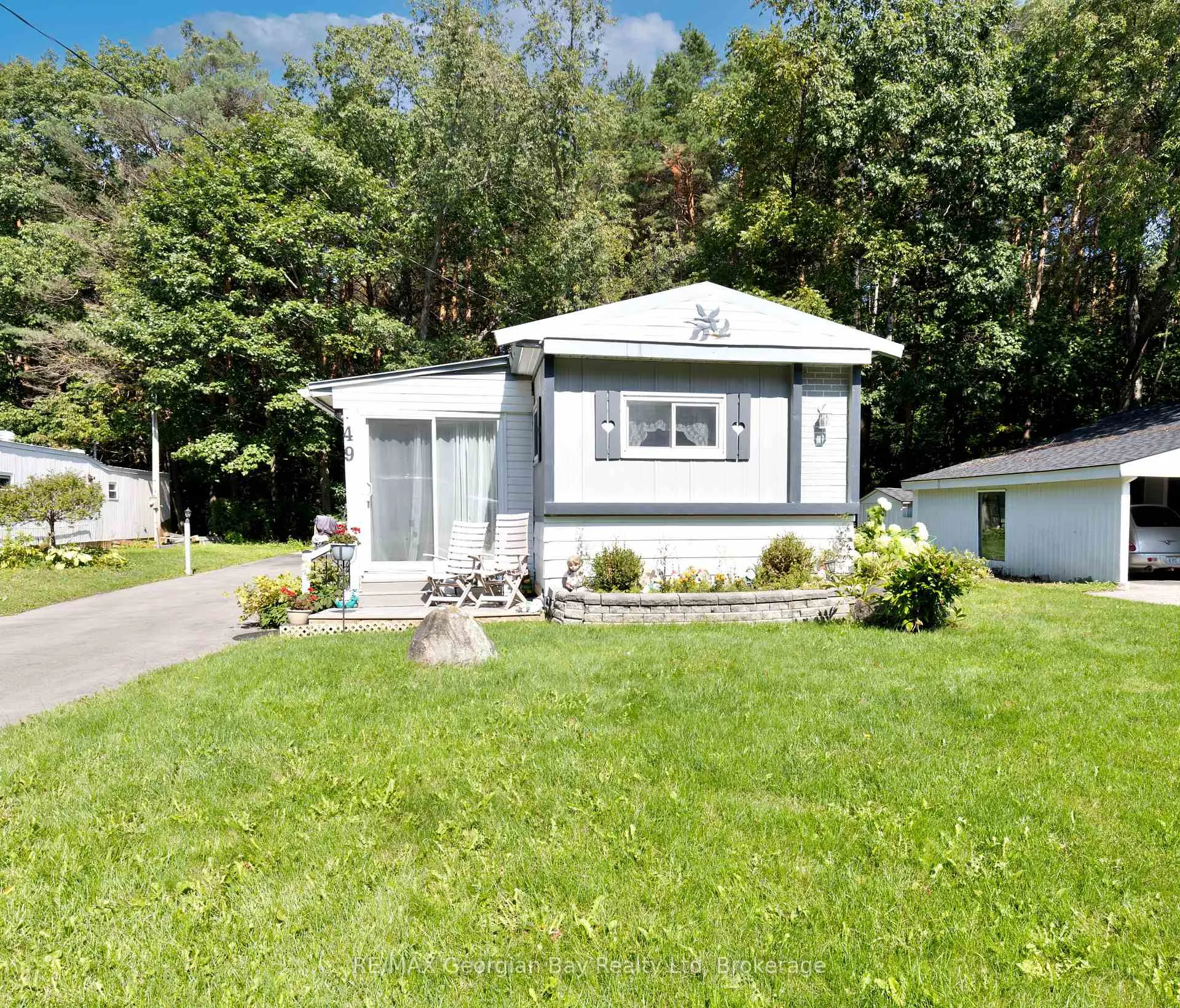 Photo 1 of Unit 49, 525 Midland Point Road, Midland — HOMEH
