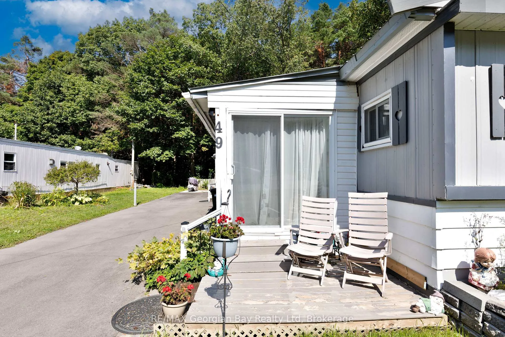Photo 3 of Unit 49, 525 Midland Point Road, Midland — HOMEH