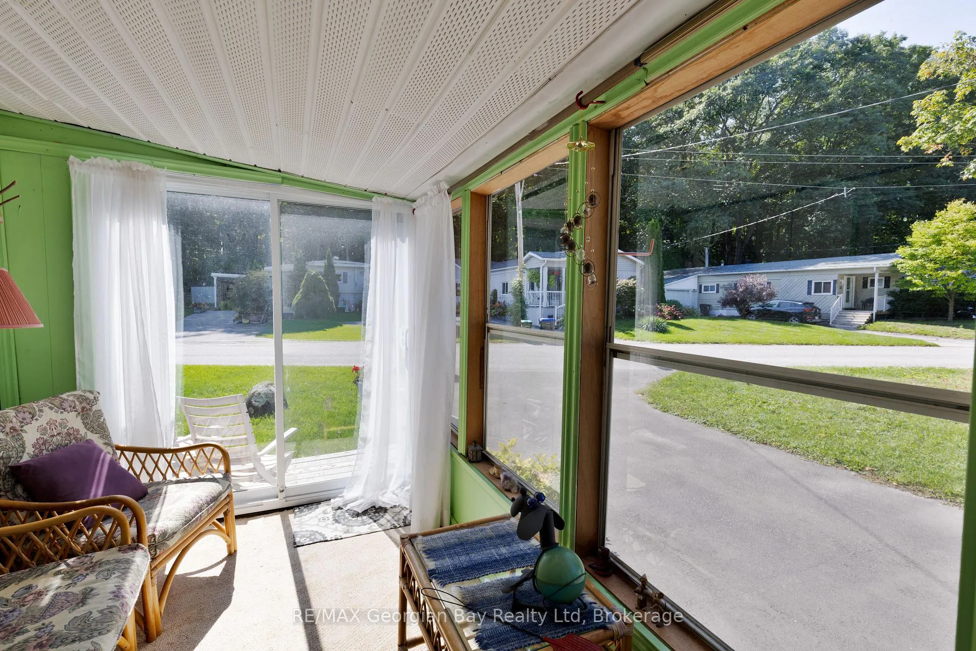 Photo 4 of Unit 49, 525 Midland Point Road, Midland — HOMEH