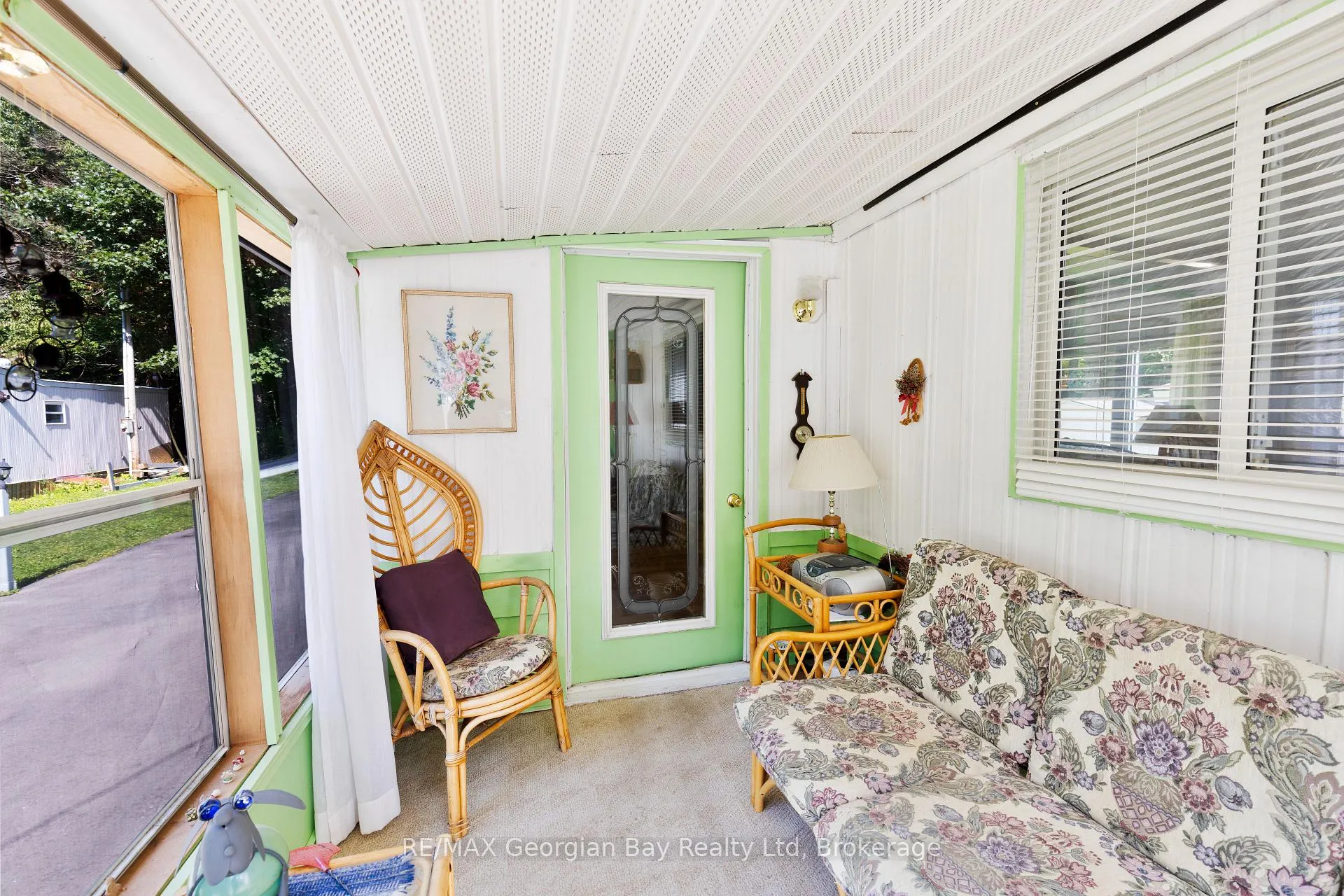Photo 5 of Unit 49, 525 Midland Point Road, Midland — HOMEH