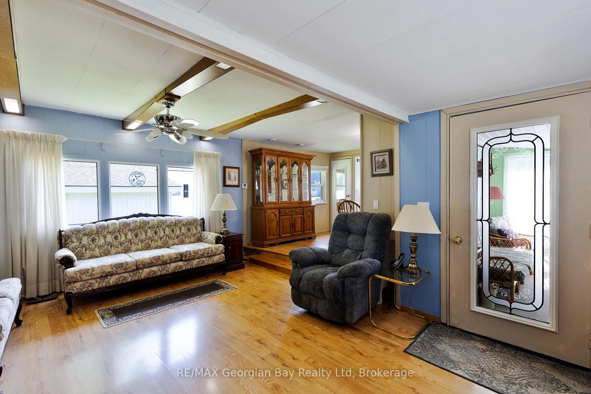 Photo 8 of Unit 49, 525 Midland Point Road, Midland — HOMEH