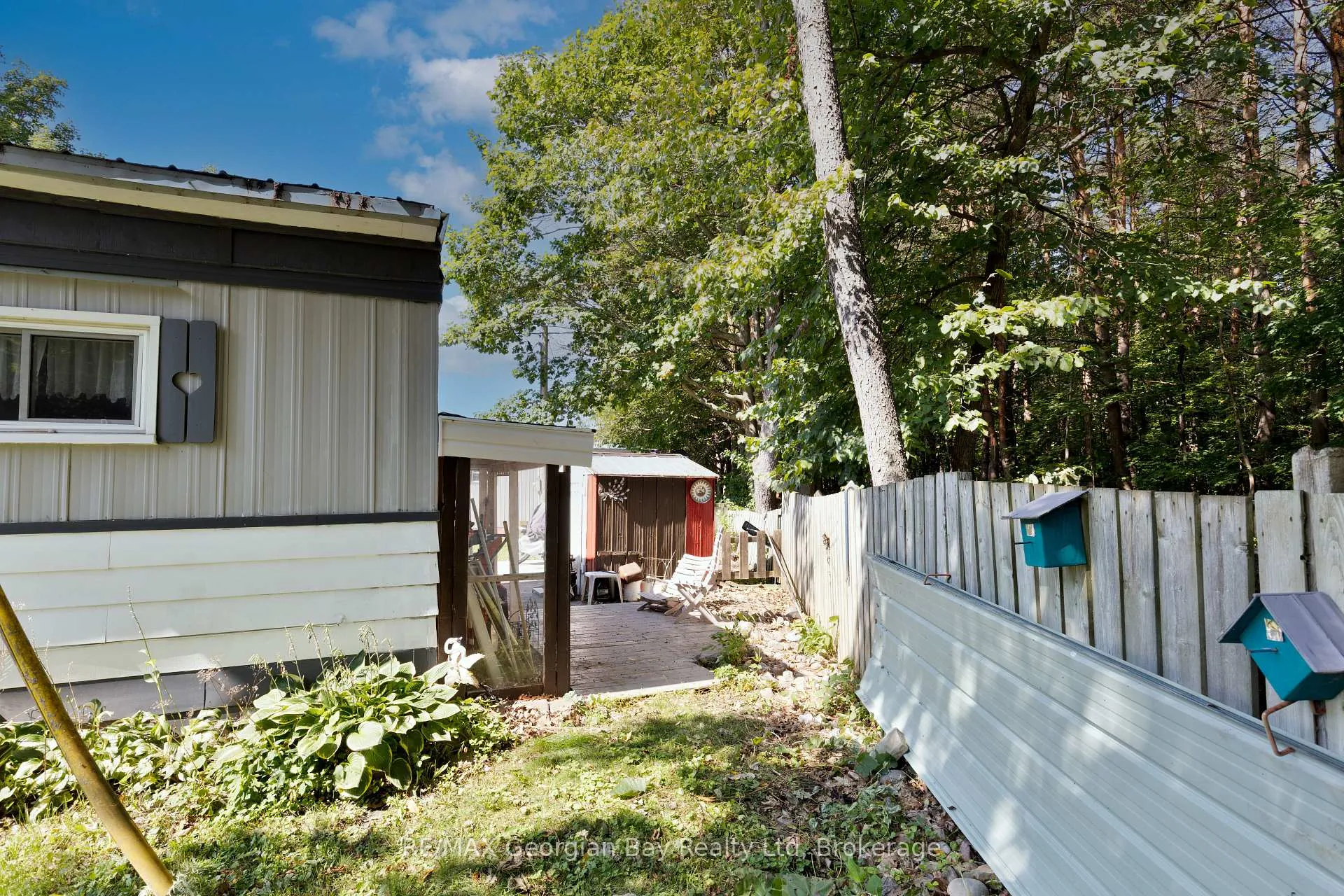 Photo 22 of Unit 49, 525 Midland Point Road, Midland — HOMEH