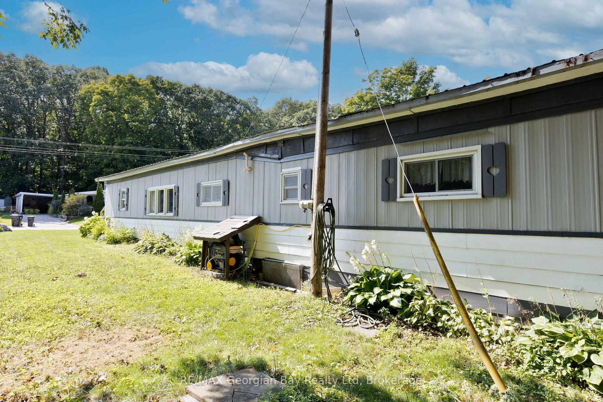 Photo 23 of Unit 49, 525 Midland Point Road, Midland — HOMEH