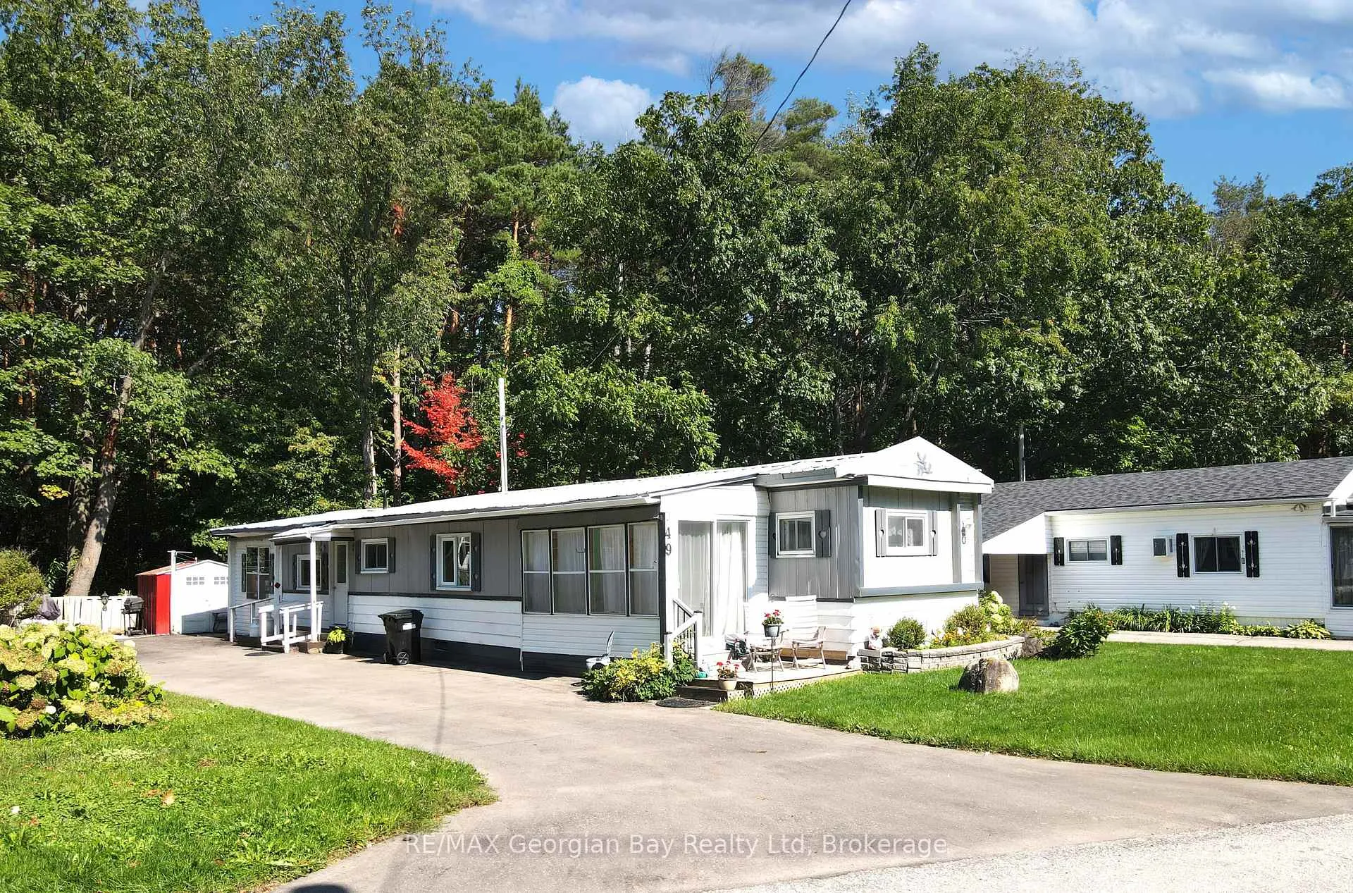 Photo 24 of Unit 49, 525 Midland Point Road, Midland — HOMEH