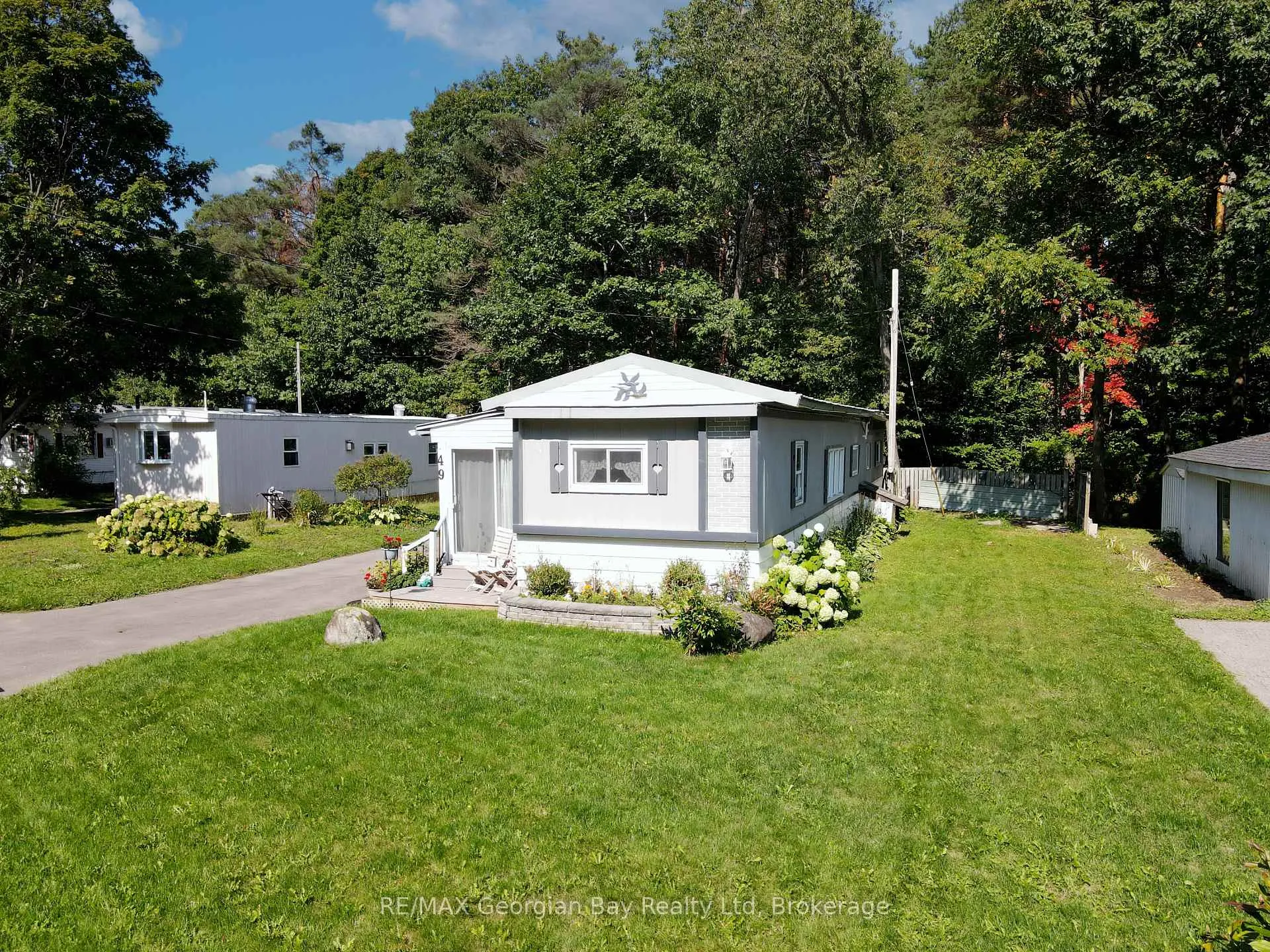 Photo 25 of Unit 49, 525 Midland Point Road, Midland — HOMEH