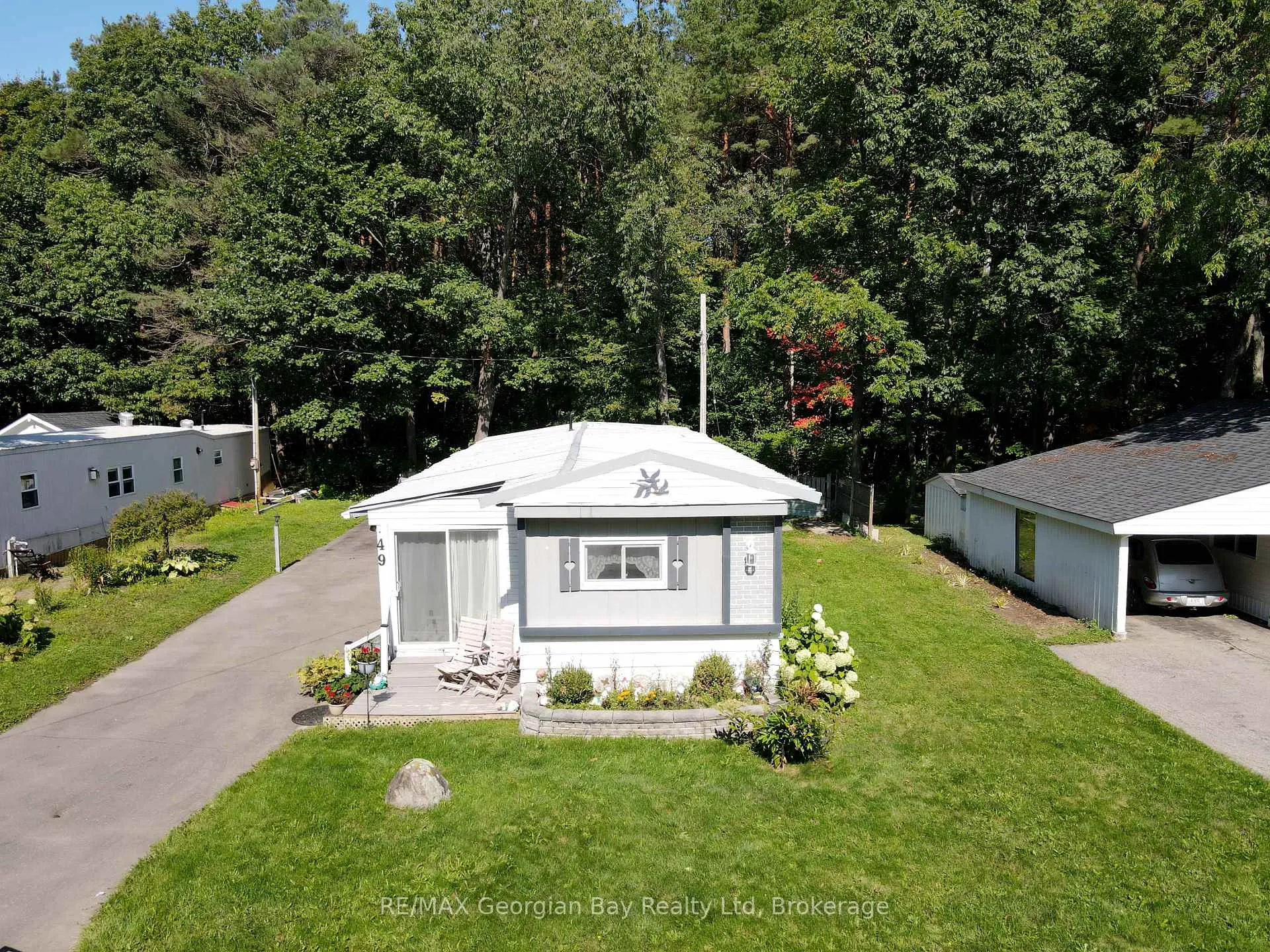 Photo 26 of Unit 49, 525 Midland Point Road, Midland — HOMEH