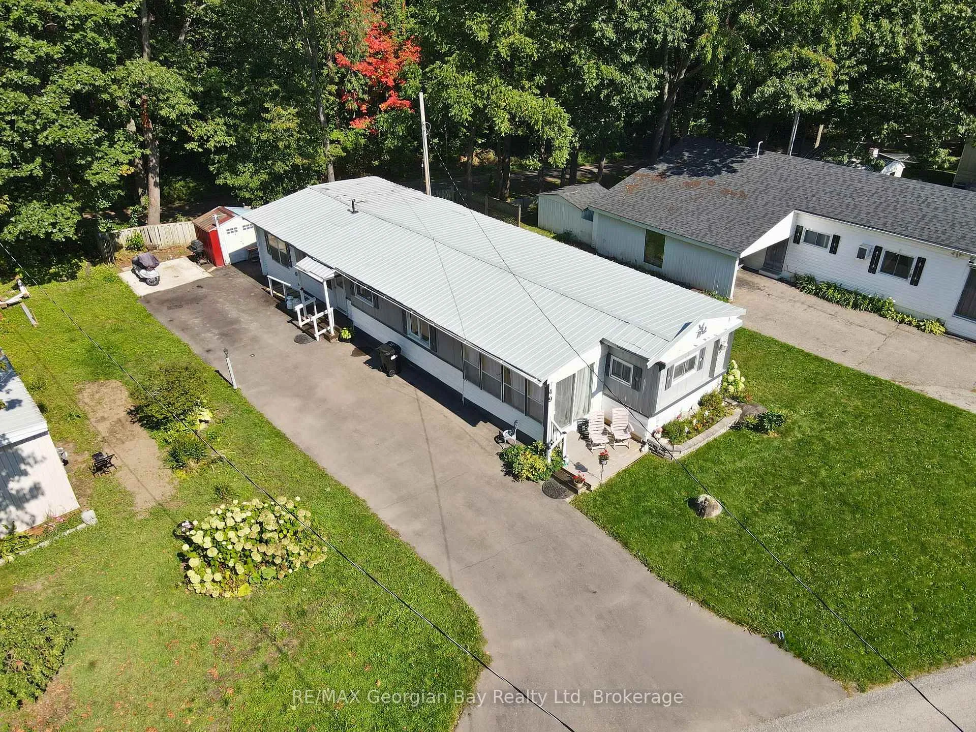 Photo 27 of Unit 49, 525 Midland Point Road, Midland — HOMEH