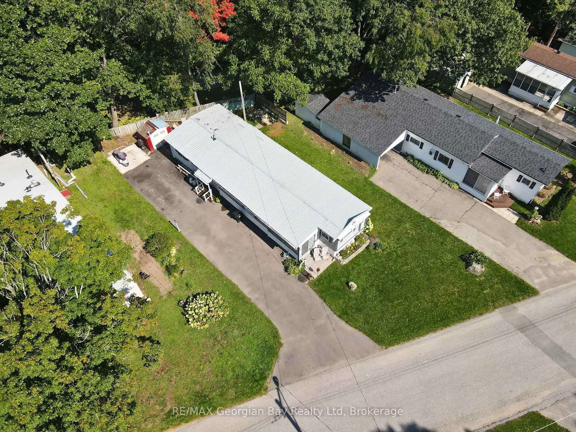 Photo 28 of Unit 49, 525 Midland Point Road, Midland — HOMEH