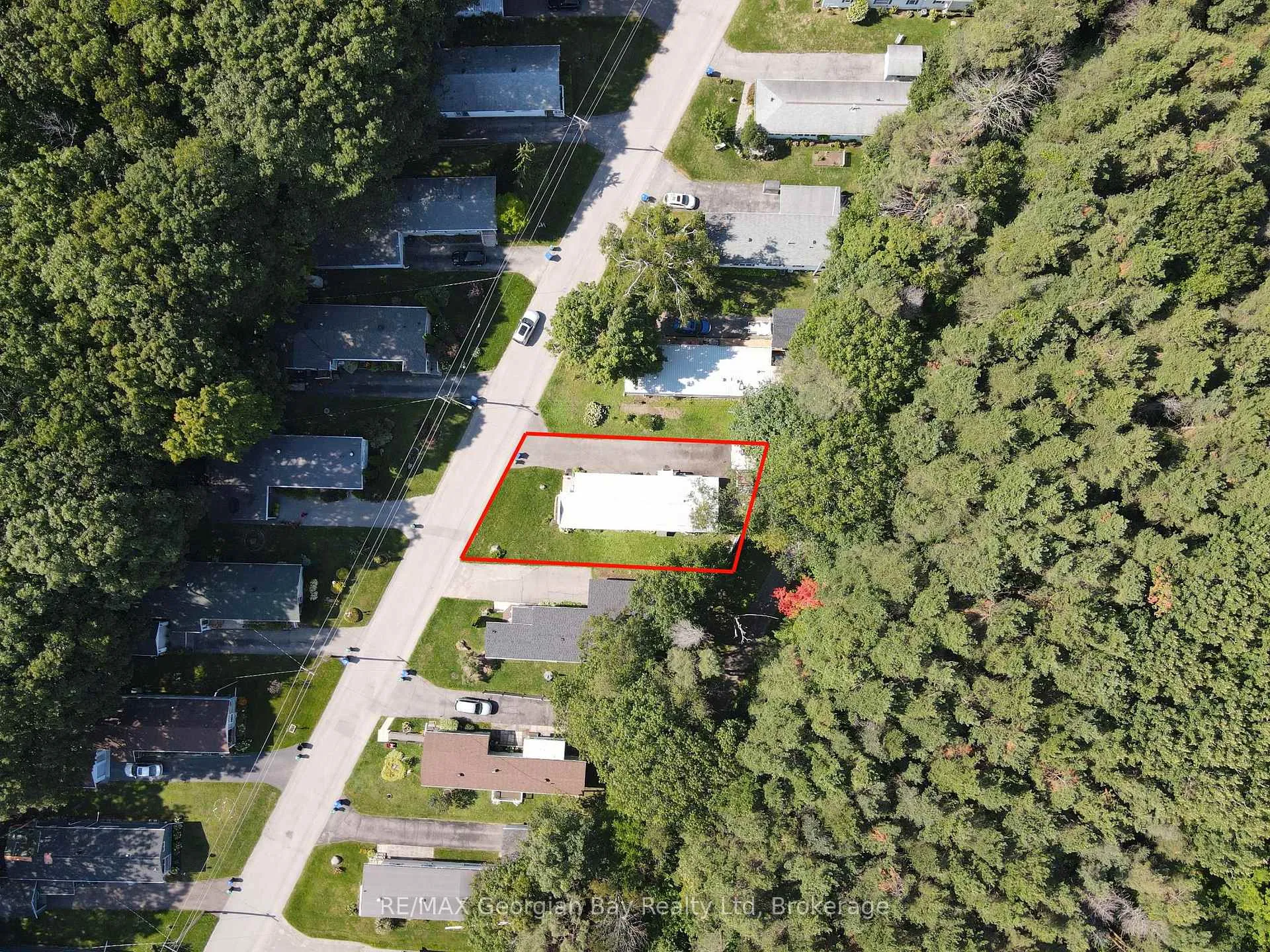 Photo 29 of Unit 49, 525 Midland Point Road, Midland — HOMEH