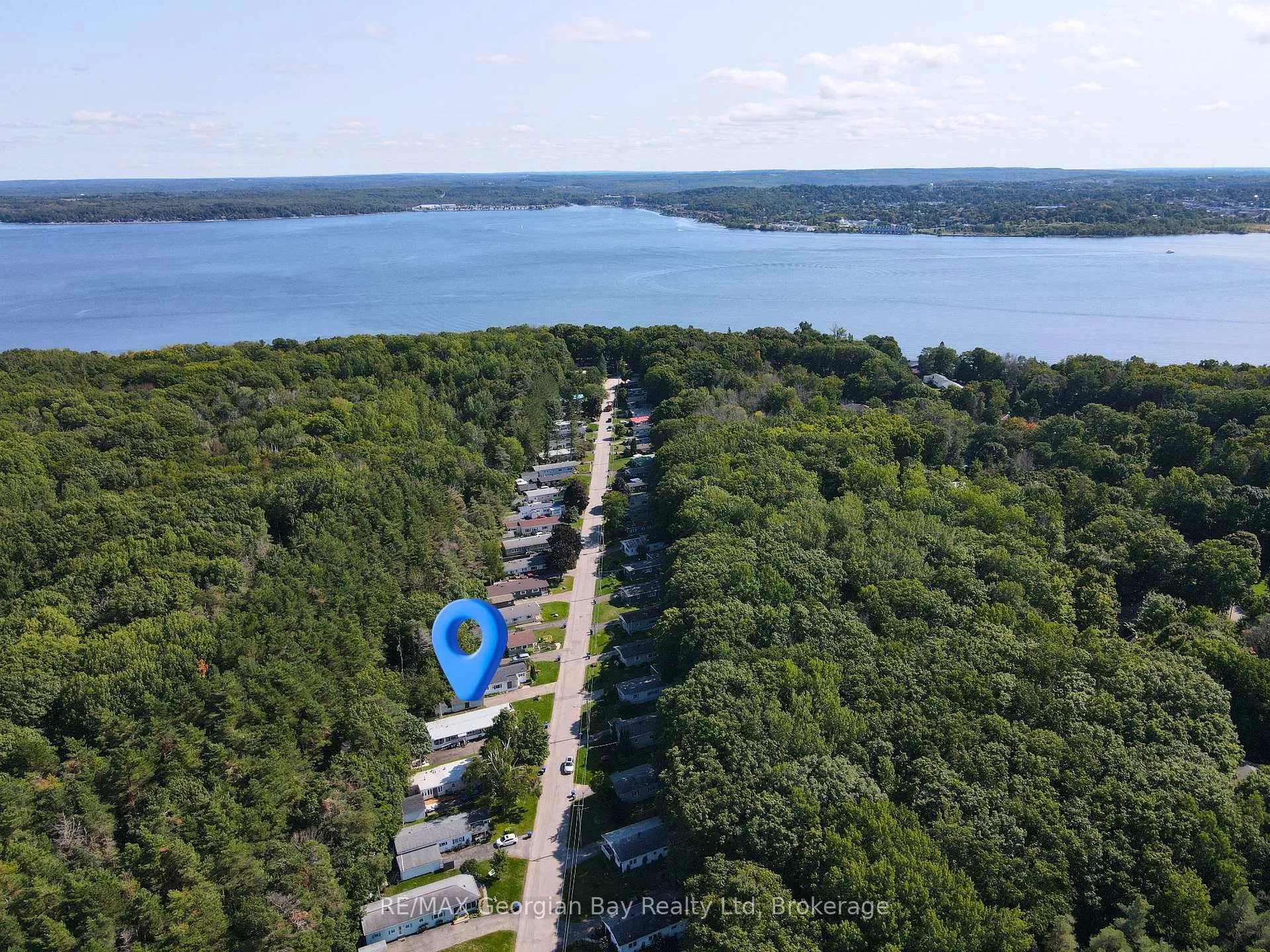 Photo 31 of Unit 49, 525 Midland Point Road, Midland — HOMEH