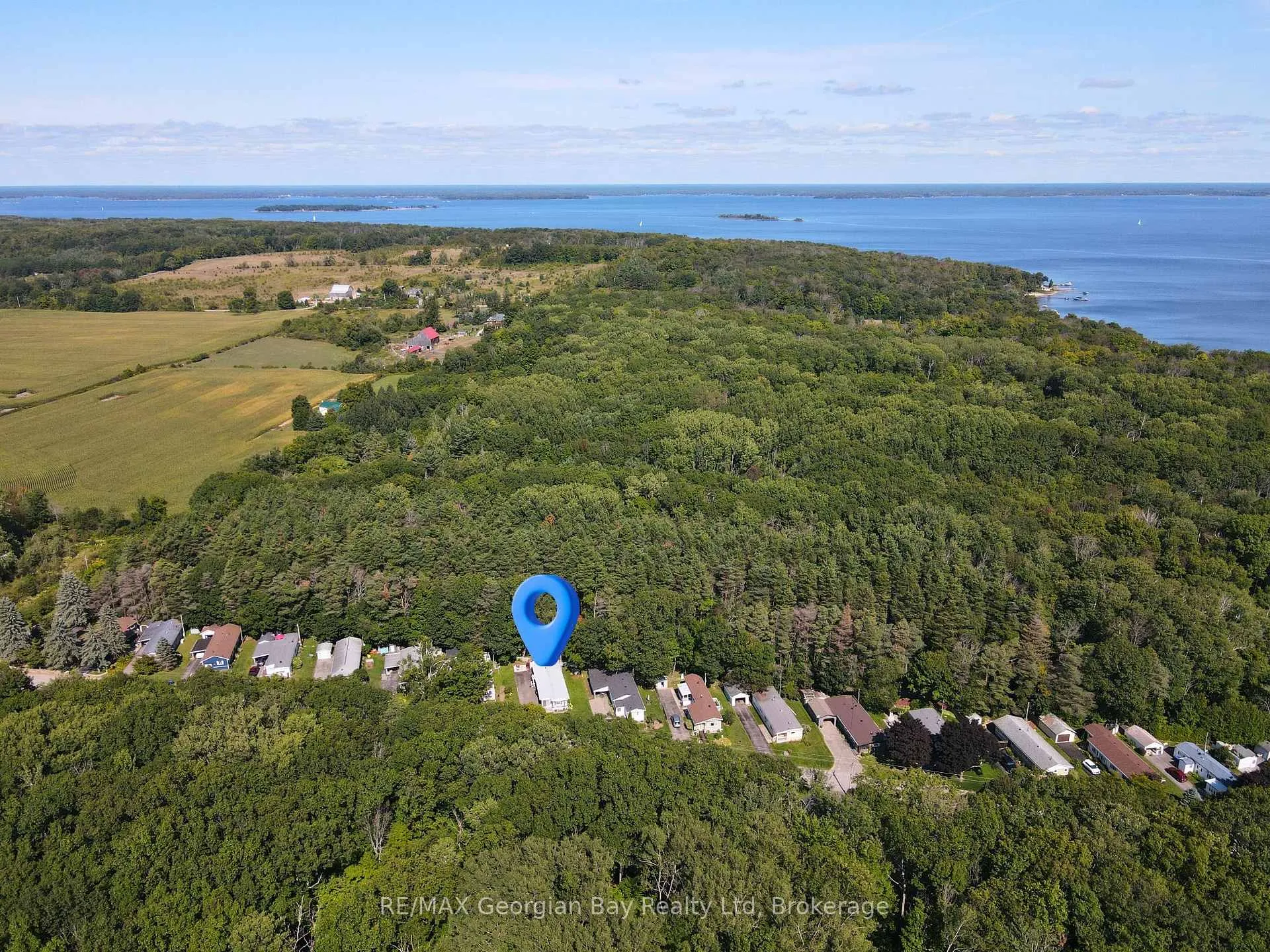 Photo 32 of Unit 49, 525 Midland Point Road, Midland — HOMEH