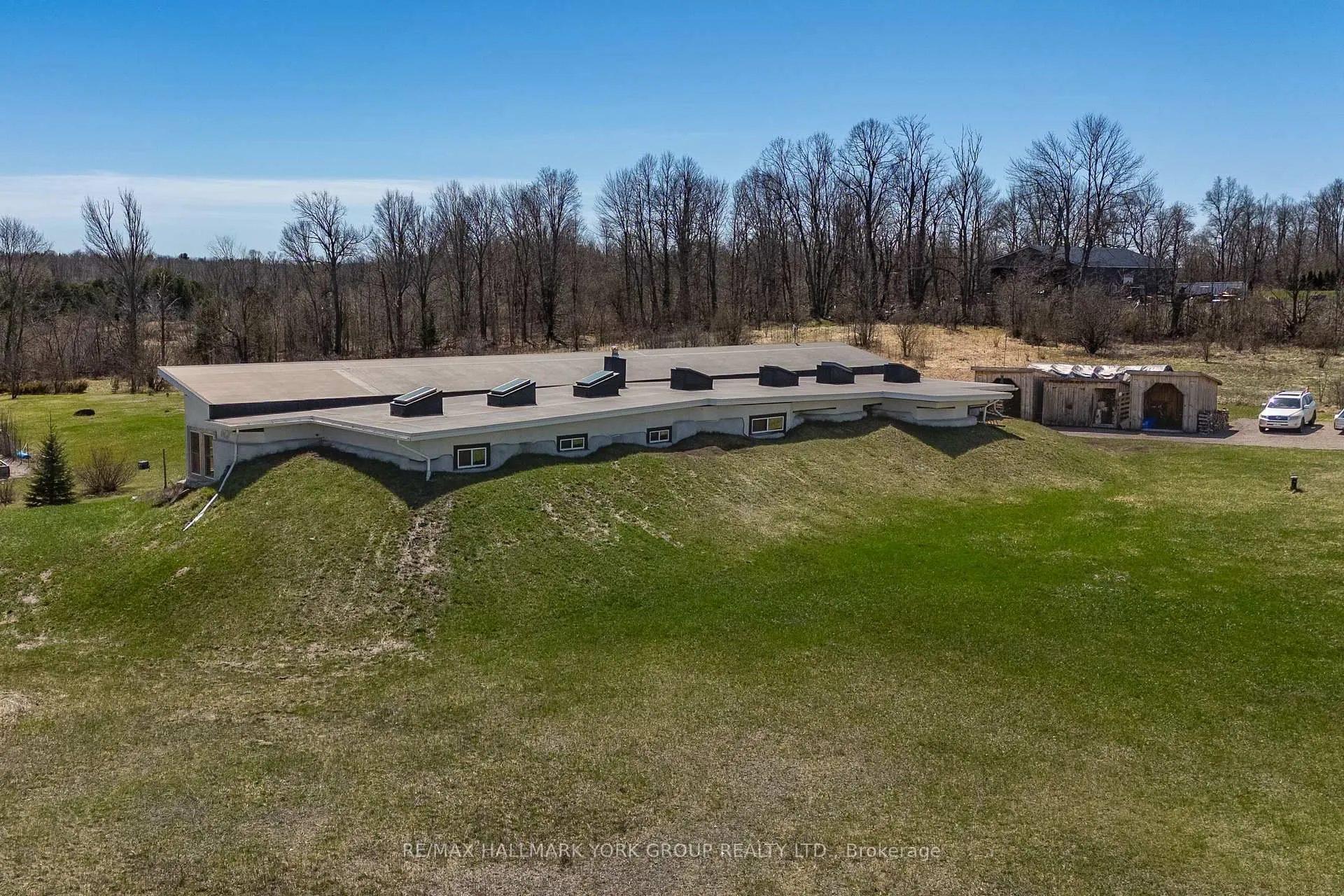 Photo 5 of 1375 Queensborough Road, Tweed, Elzevir (Twp) — HOMEH