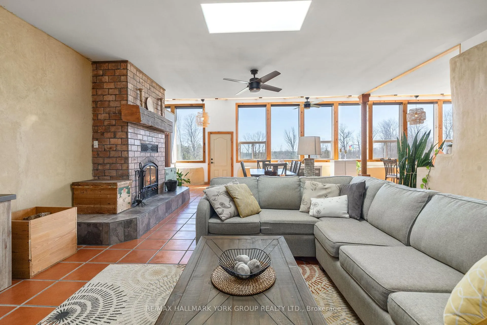 Photo 7 of 1375 Queensborough Road, Tweed, Elzevir (Twp) — HOMEH