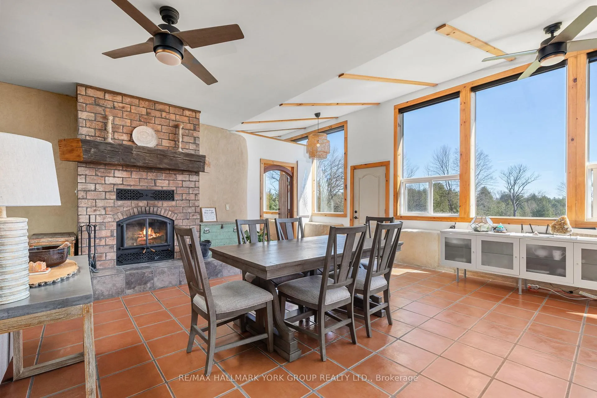 Photo 8 of 1375 Queensborough Road, Tweed, Elzevir (Twp) — HOMEH