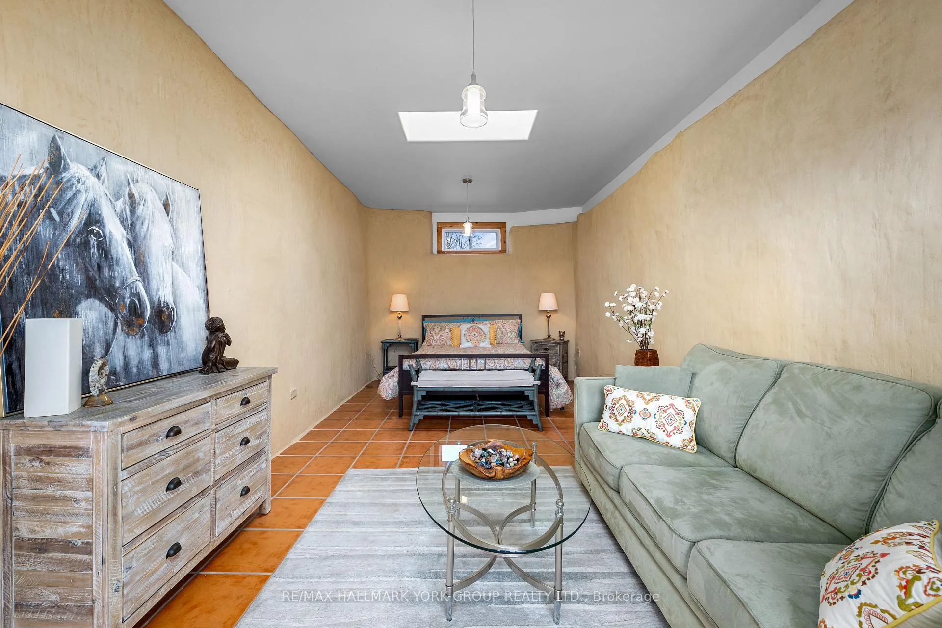Photo 12 of 1375 Queensborough Road, Tweed, Elzevir (Twp) — HOMEH