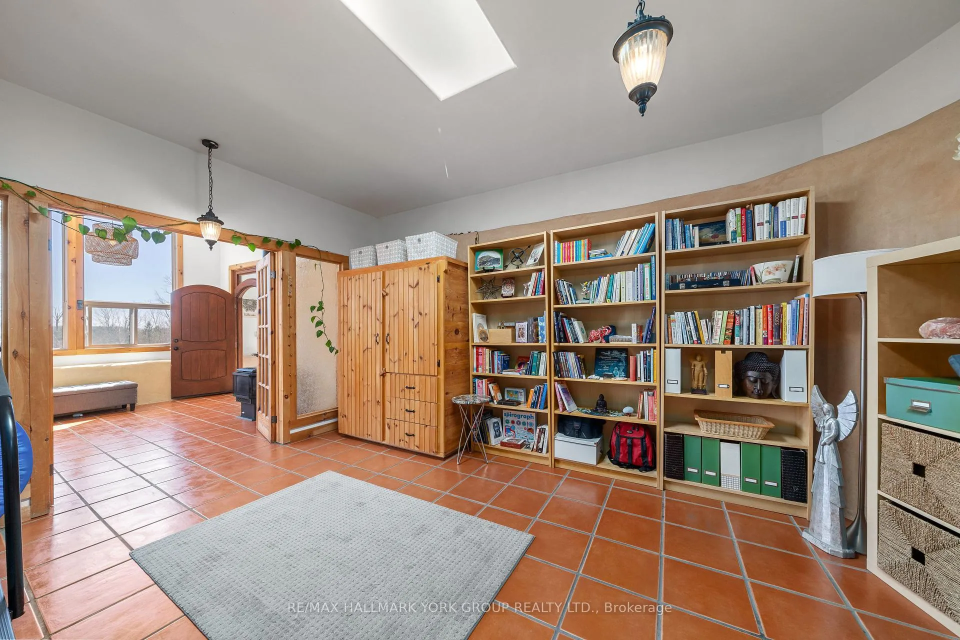 Photo 14 of 1375 Queensborough Road, Tweed, Elzevir (Twp) — HOMEH