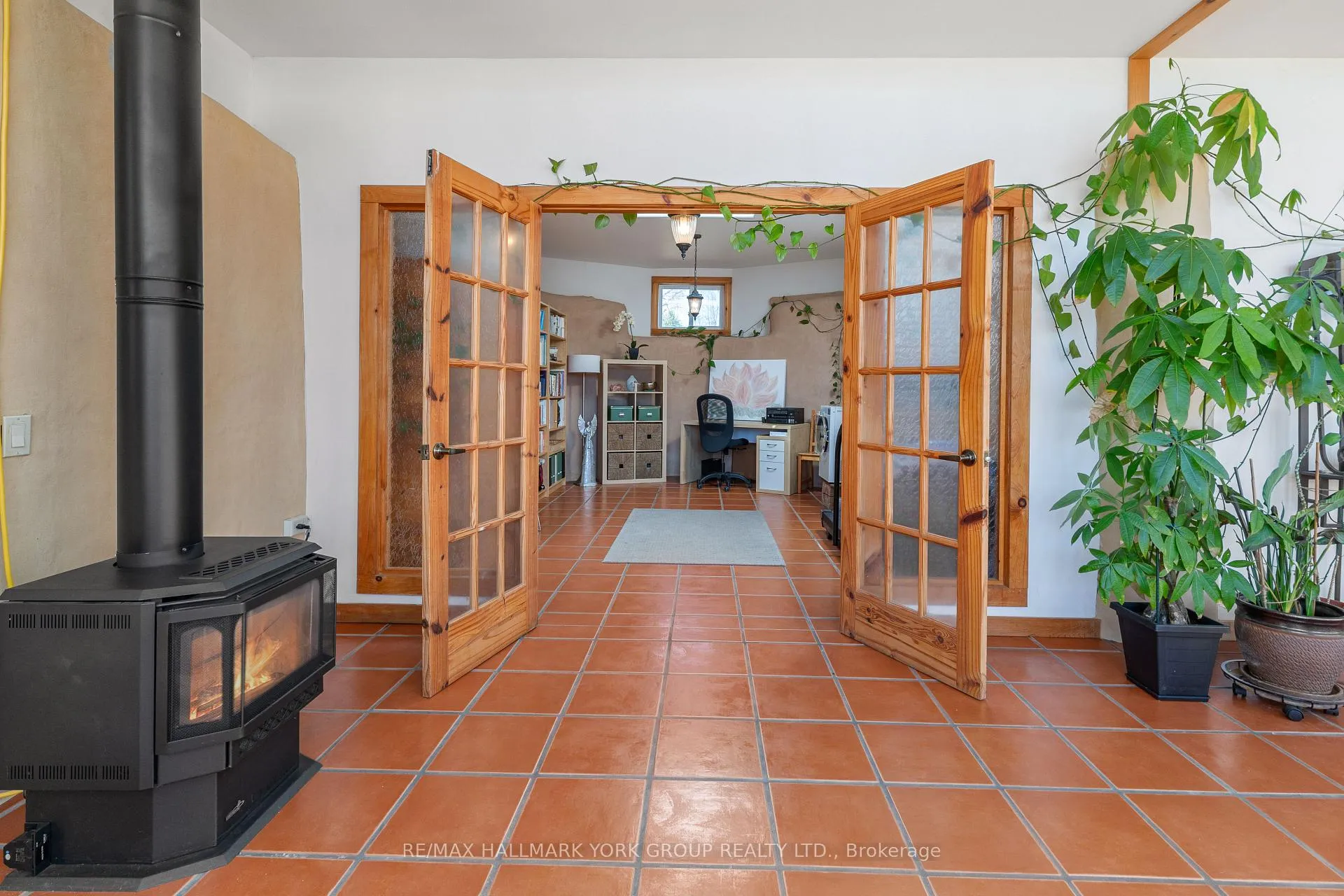 Photo 15 of 1375 Queensborough Road, Tweed, Elzevir (Twp) — HOMEH