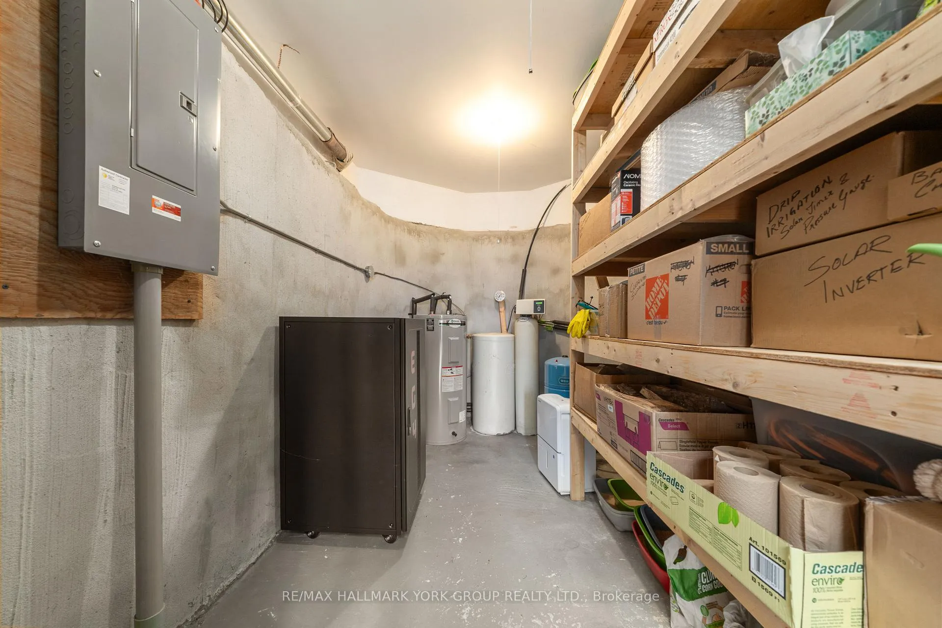 Photo 17 of 1375 Queensborough Road, Tweed, Elzevir (Twp) — HOMEH