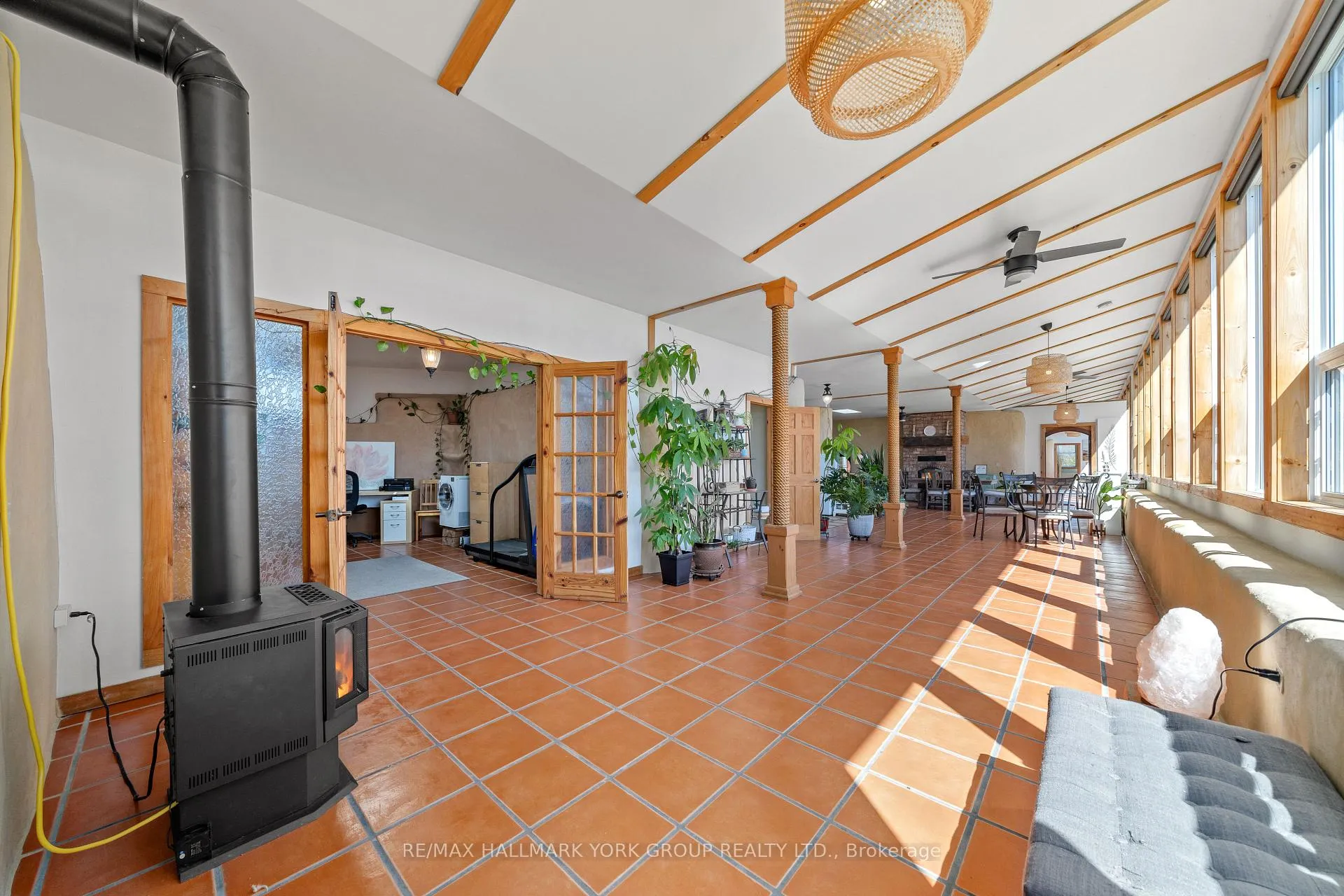 Photo 19 of 1375 Queensborough Road, Tweed, Elzevir (Twp) — HOMEH
