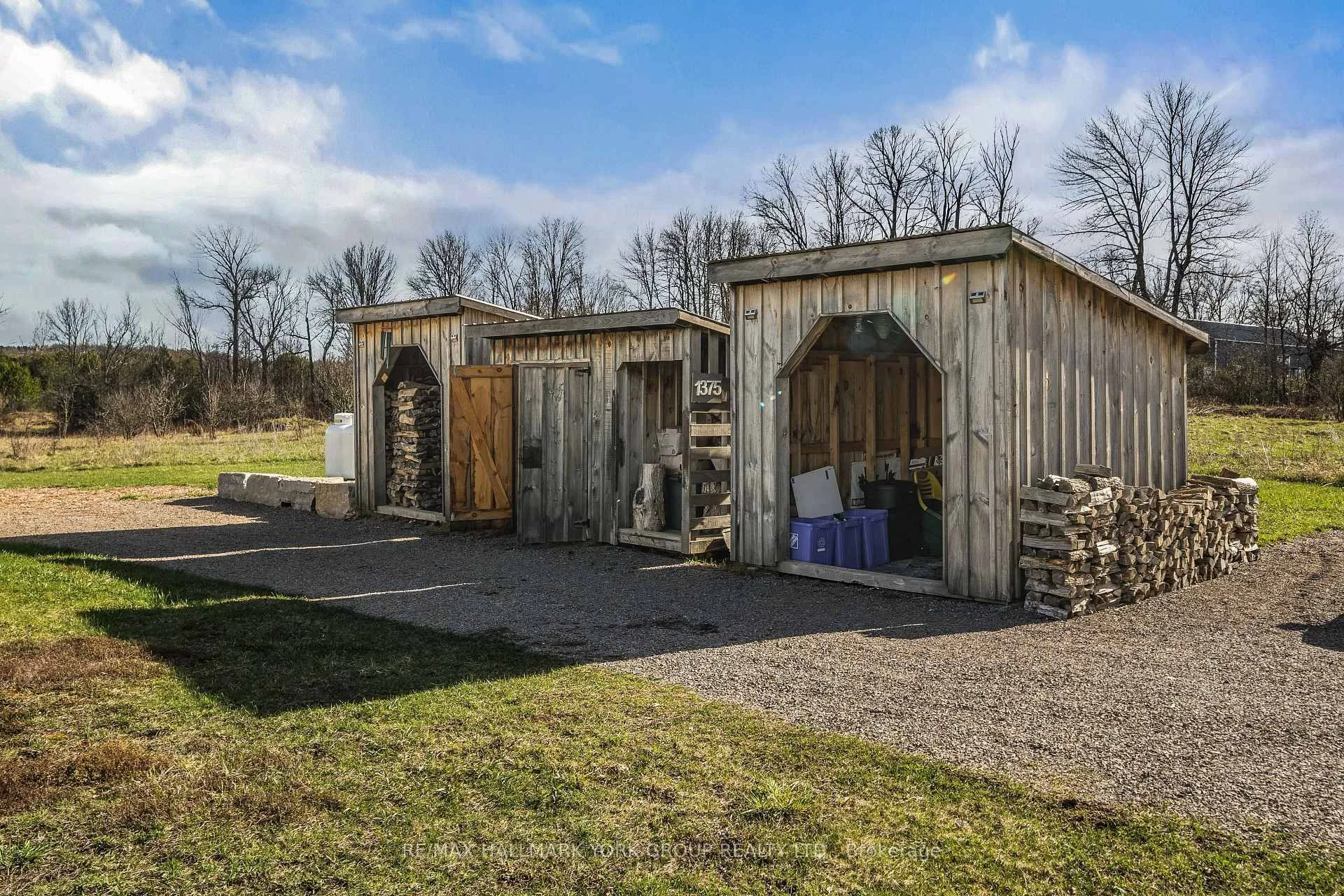 Photo 22 of 1375 Queensborough Road, Tweed, Elzevir (Twp) — HOMEH