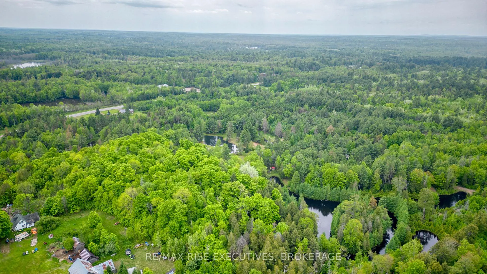 Photo 14 of 1311A Road 506, Frontenac, Frontenac North — HOMEH