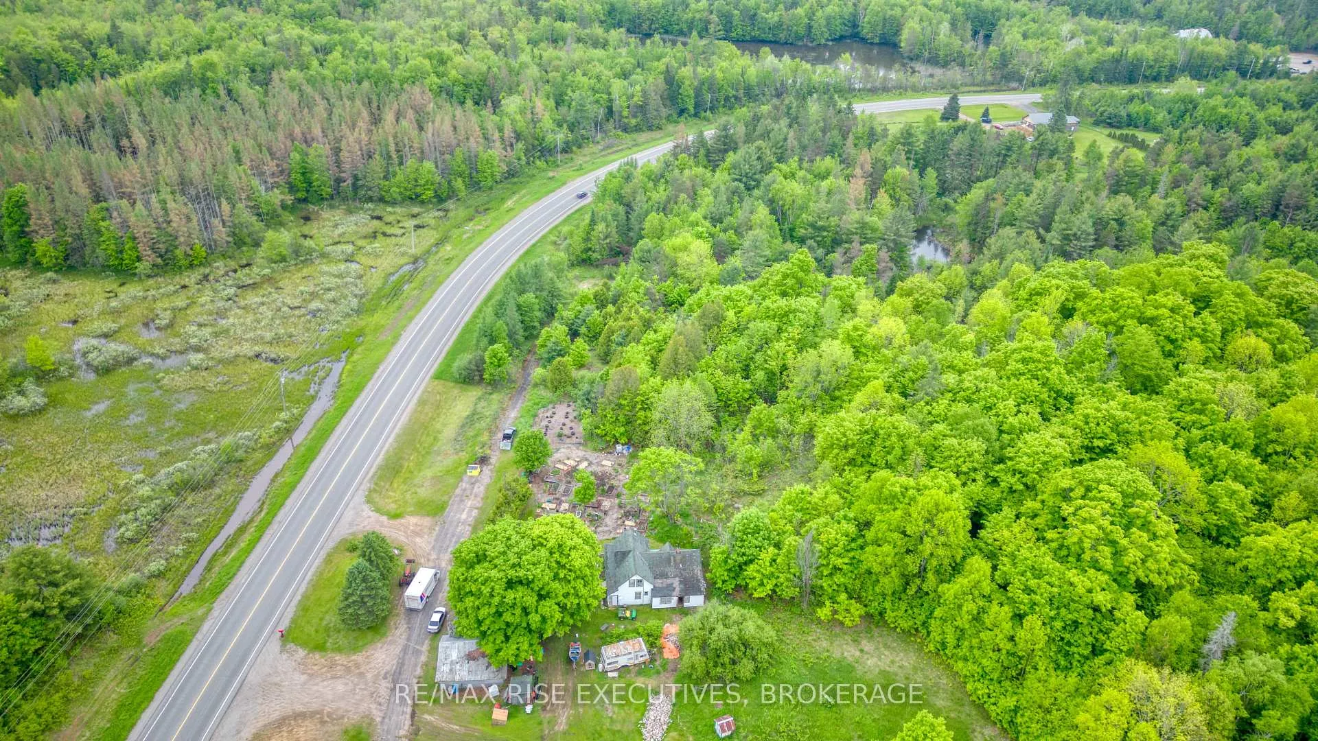 Photo 15 of 1311A Road 506, Frontenac, Frontenac North — HOMEH