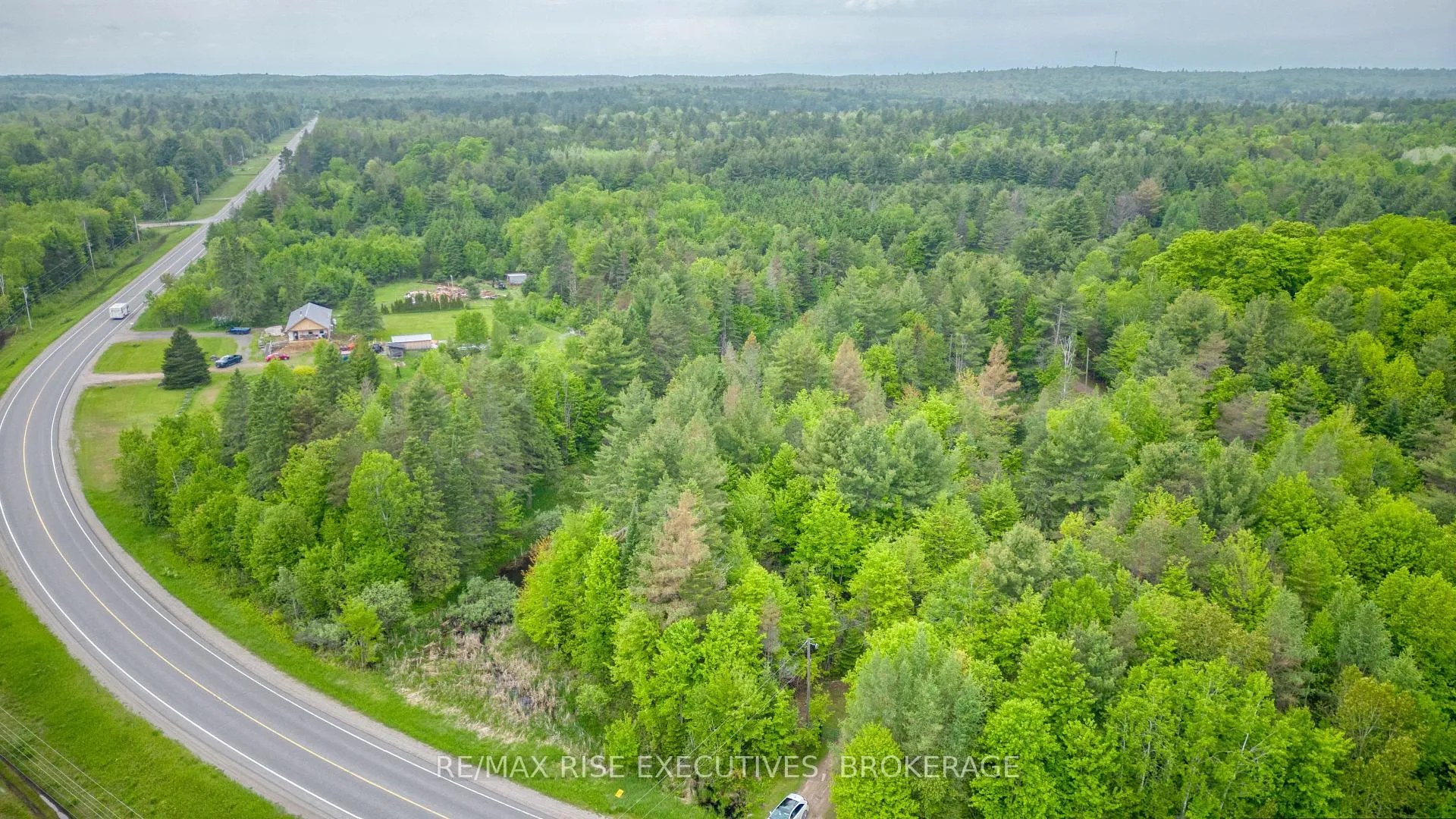Photo 16 of 1311A Road 506, Frontenac, Frontenac North — HOMEH