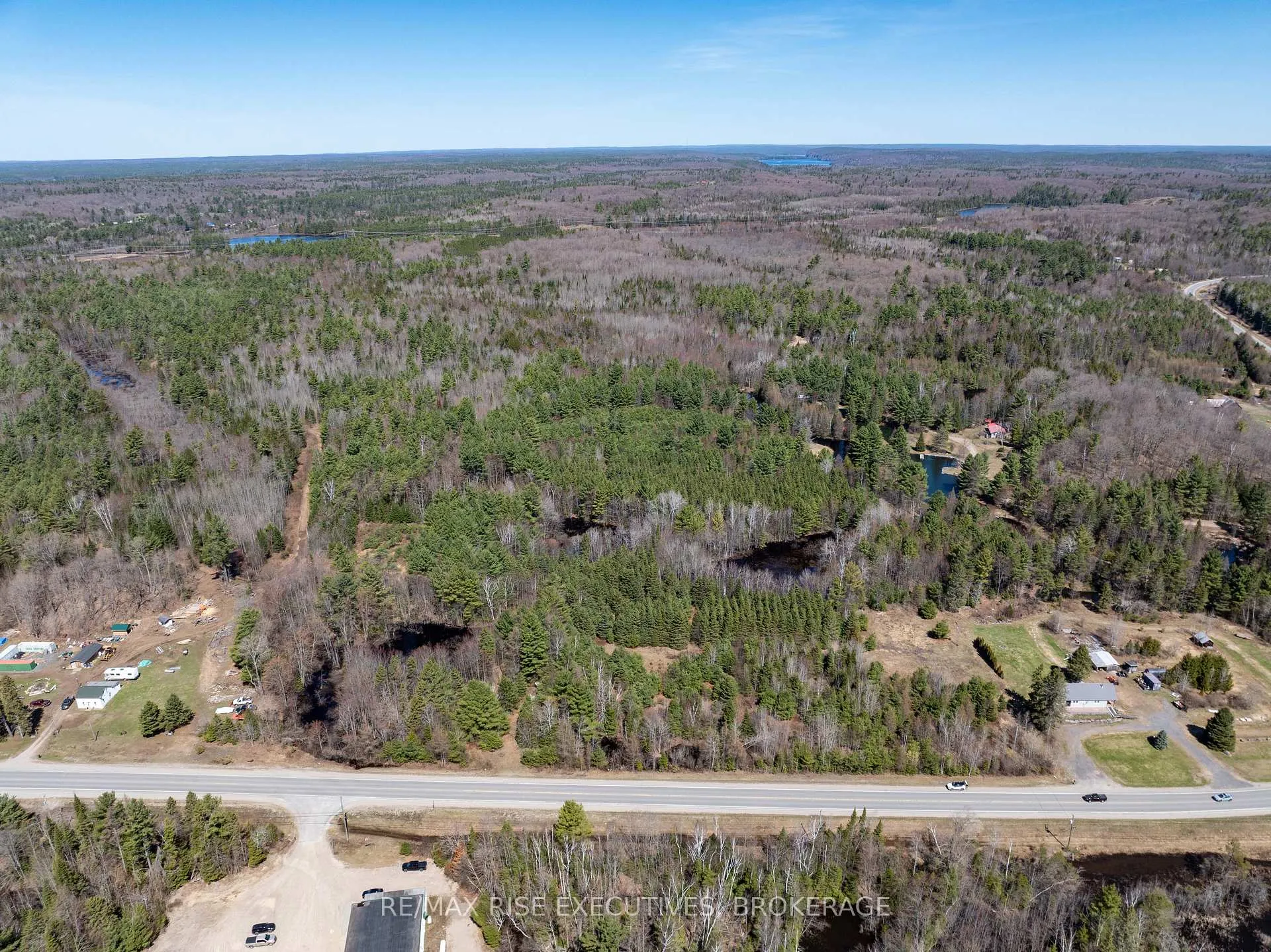 Photo 17 of 1311A Road 506, Frontenac, Frontenac North — HOMEH