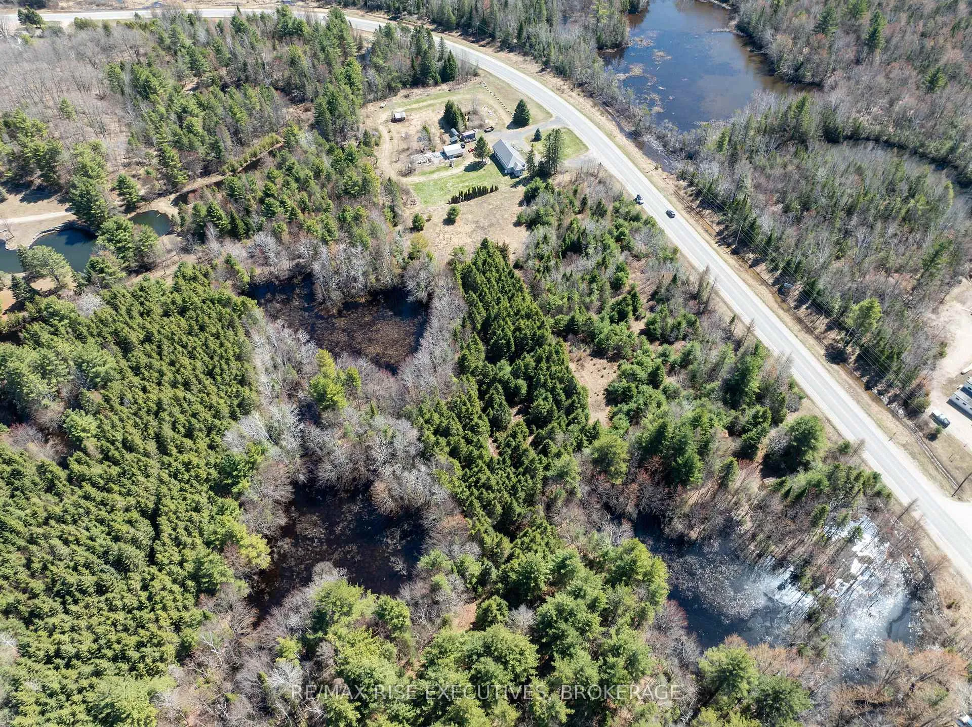 Photo 19 of 1311A Road 506, Frontenac, Frontenac North — HOMEH