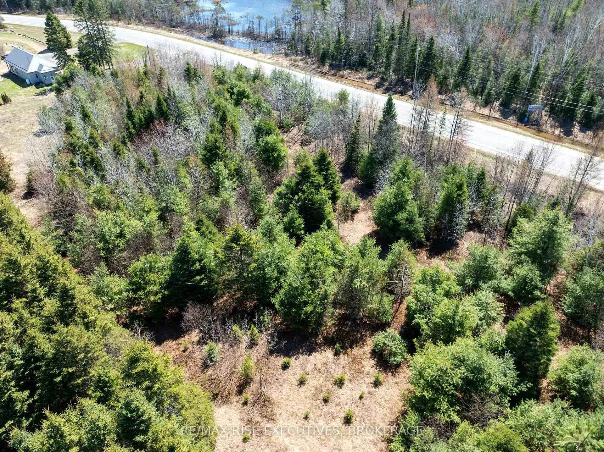 Photo 21 of 1311A Road 506, Frontenac, Frontenac North — HOMEH