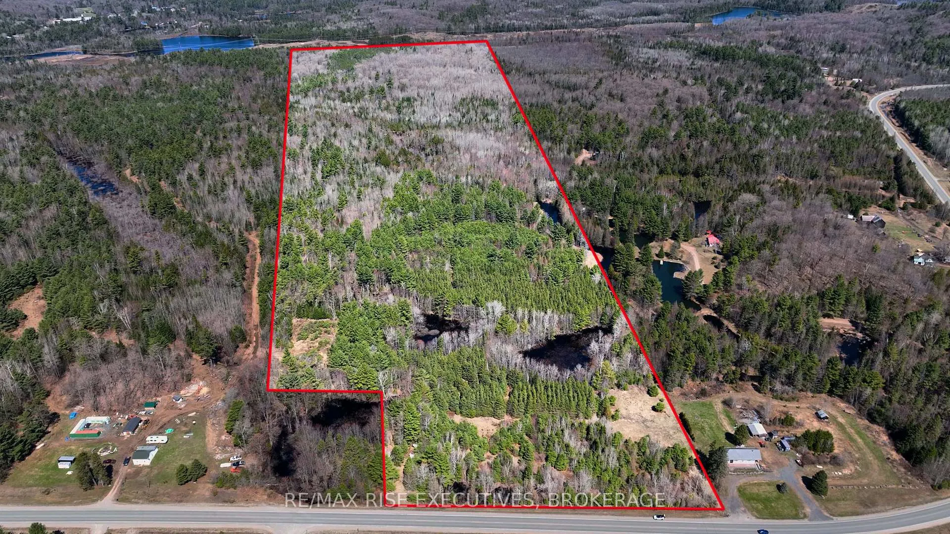Photo 26 of 1311A Road 506, Frontenac, Frontenac North — HOMEH