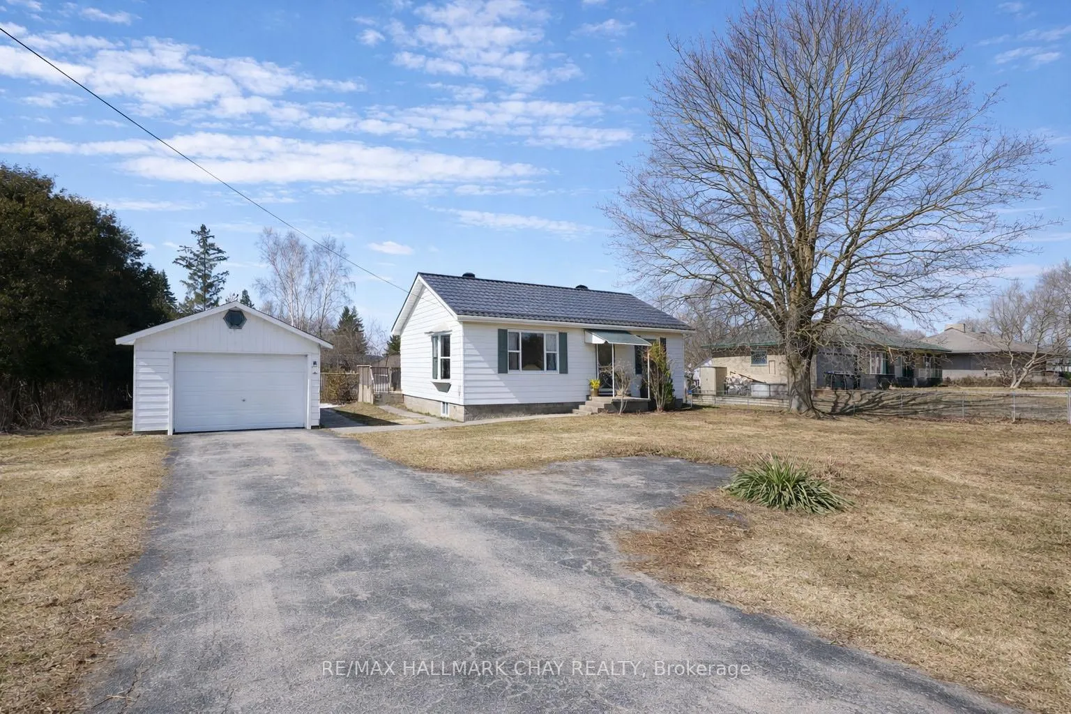 Photo 1 of 26 King Street S, Innisfil, Cookstown — HOMEH