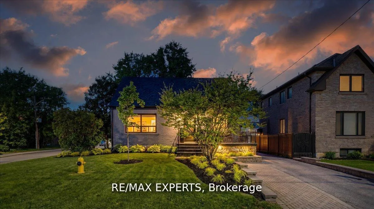 Photo 3 of 60 Anthony Road, North York, Downsview-Roding-CFB — HOMEH