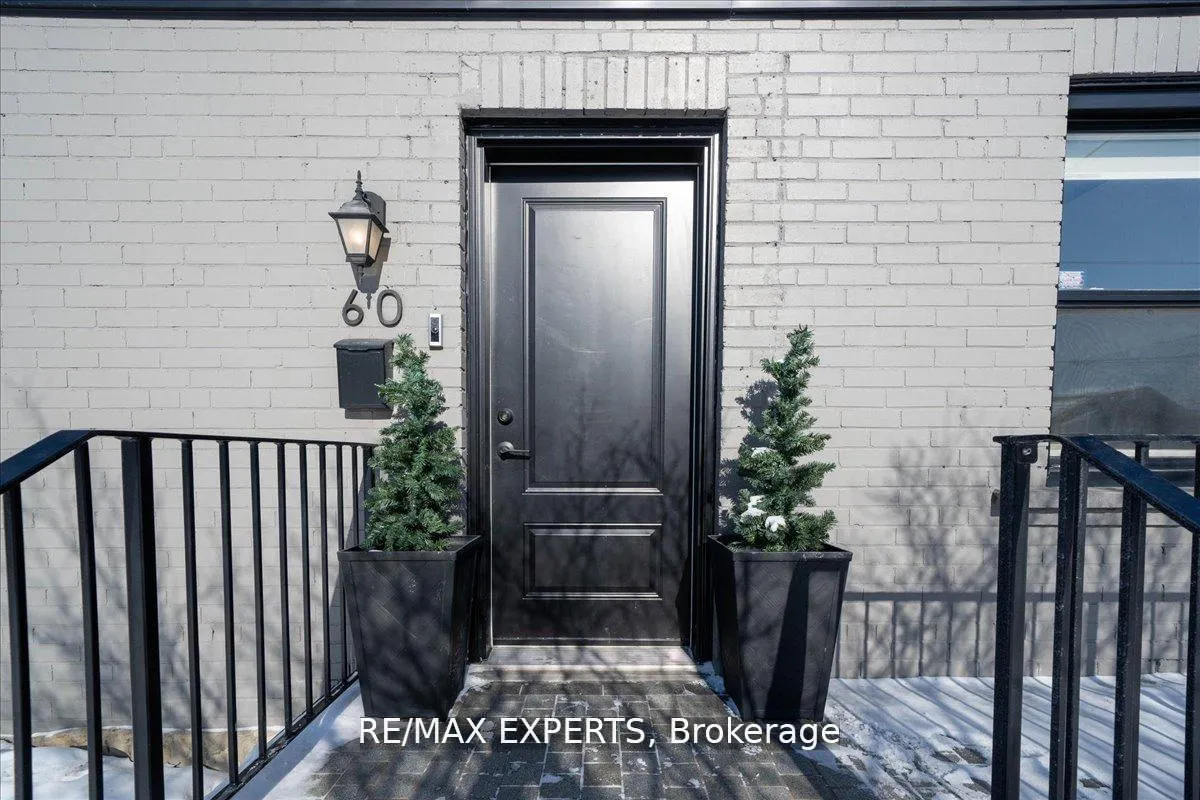 Photo 6 of 60 Anthony Road, North York, Downsview-Roding-CFB — HOMEH
