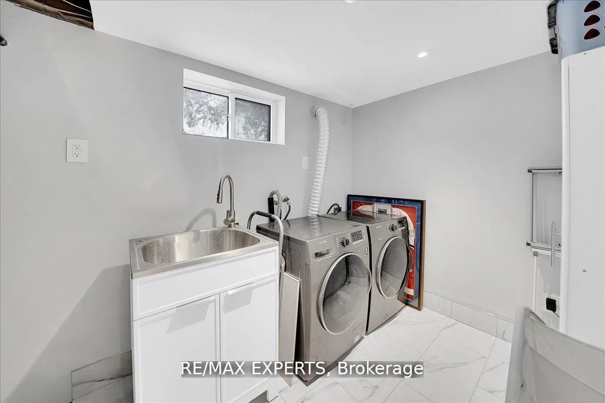 Photo 28 of 60 Anthony Road, North York, Downsview-Roding-CFB — HOMEH