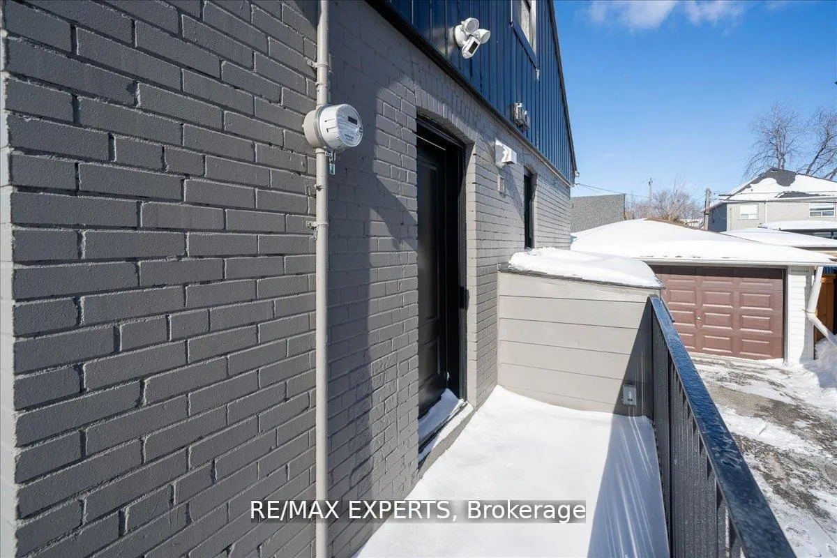 Photo 30 of 60 Anthony Road, North York, Downsview-Roding-CFB — HOMEH