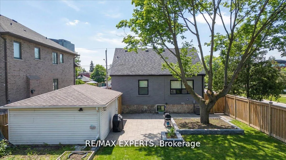 Photo 32 of 60 Anthony Road, North York, Downsview-Roding-CFB — HOMEH