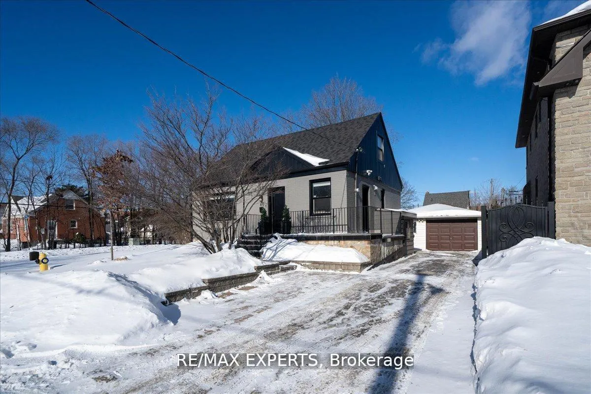 Photo 40 of 60 Anthony Road, North York, Downsview-Roding-CFB — HOMEH