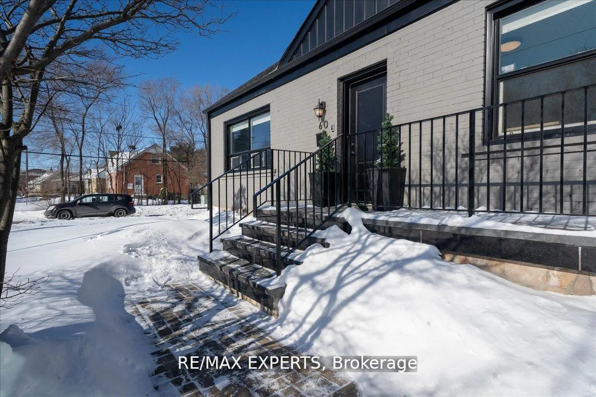 Photo 41 of 60 Anthony Road, North York, Downsview-Roding-CFB — HOMEH